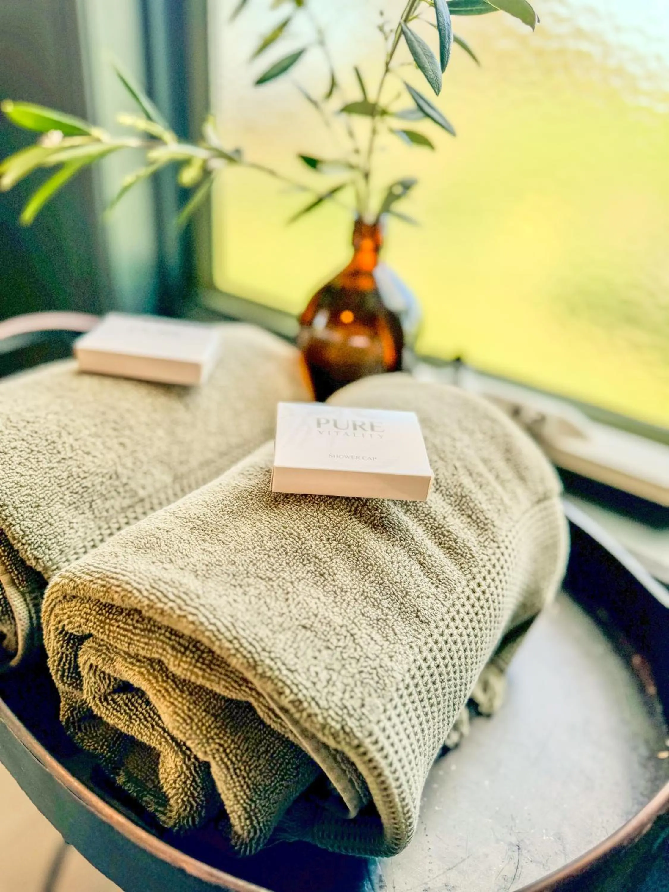 Clonmara Country House and Cottages