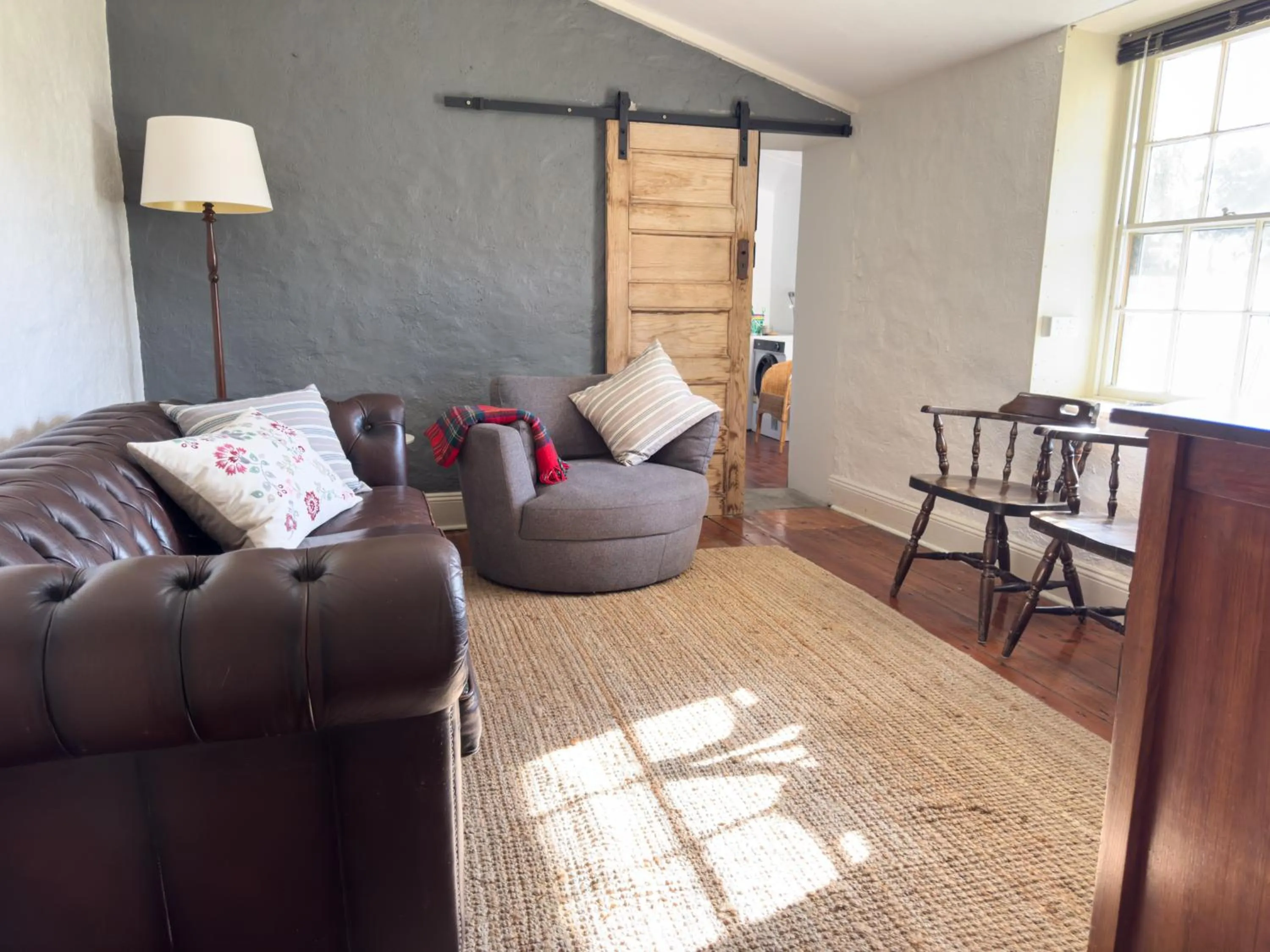 Clonmara Country House and Cottages