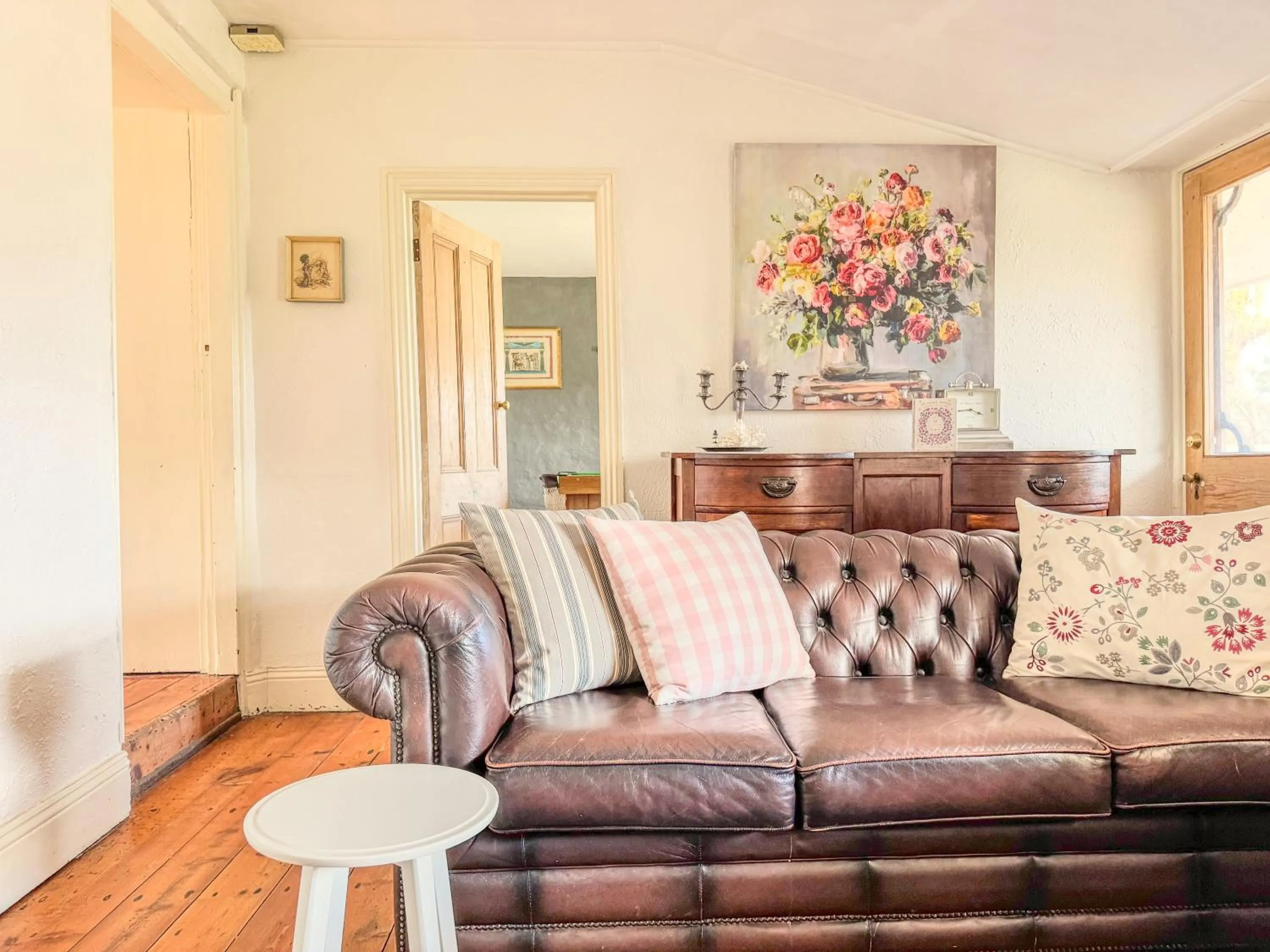 Clonmara Country House and Cottages