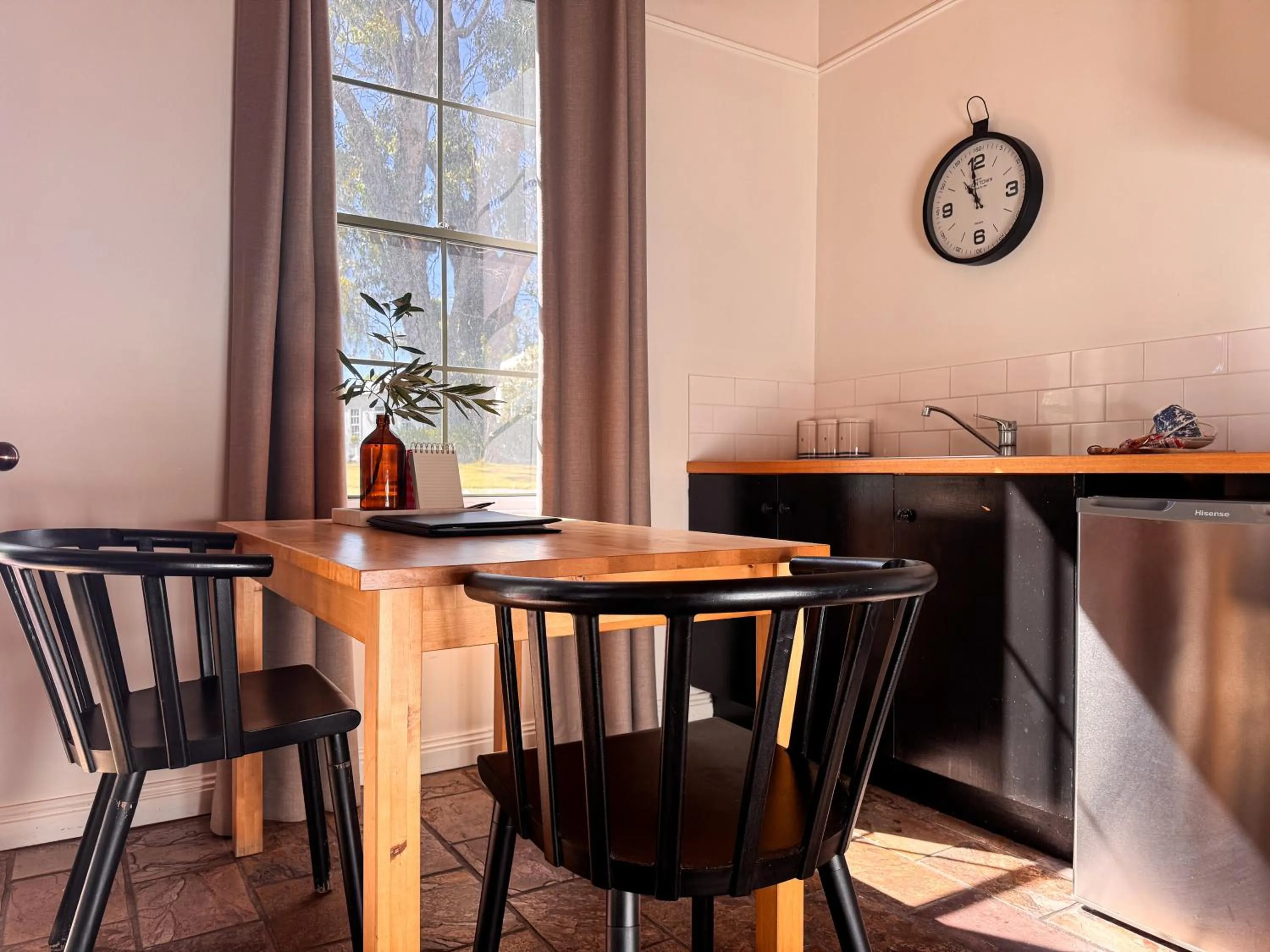 Clonmara Country House and Cottages