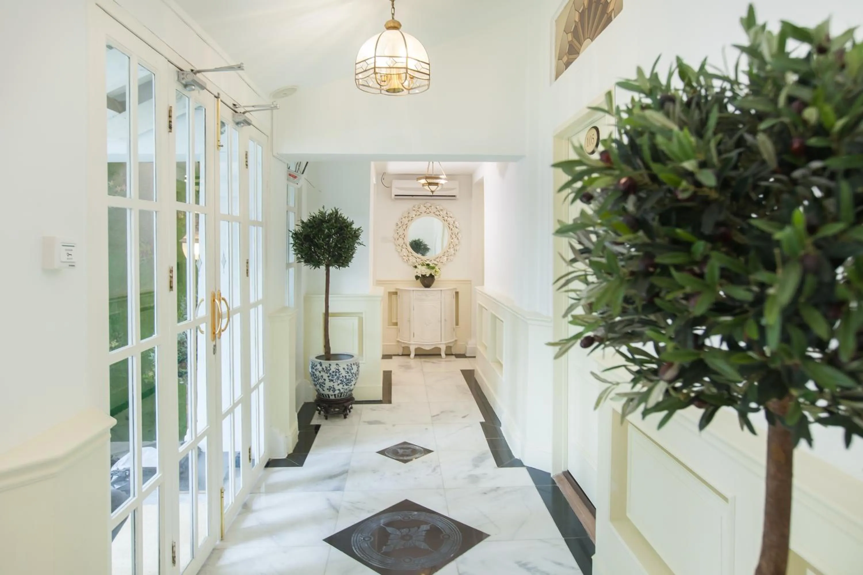 Other in Apple Heritage Hotel