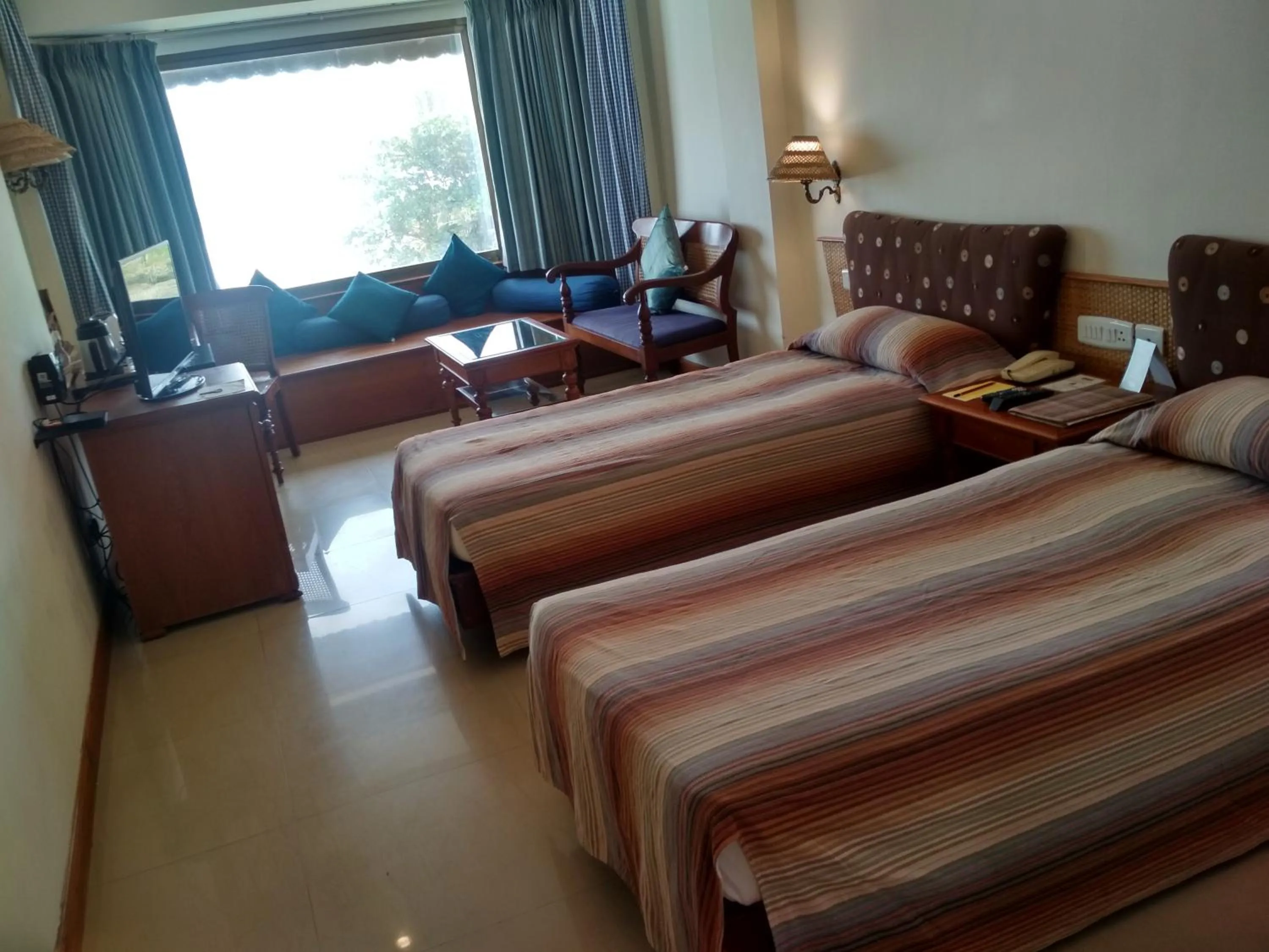 Hindustan Beach Retreat