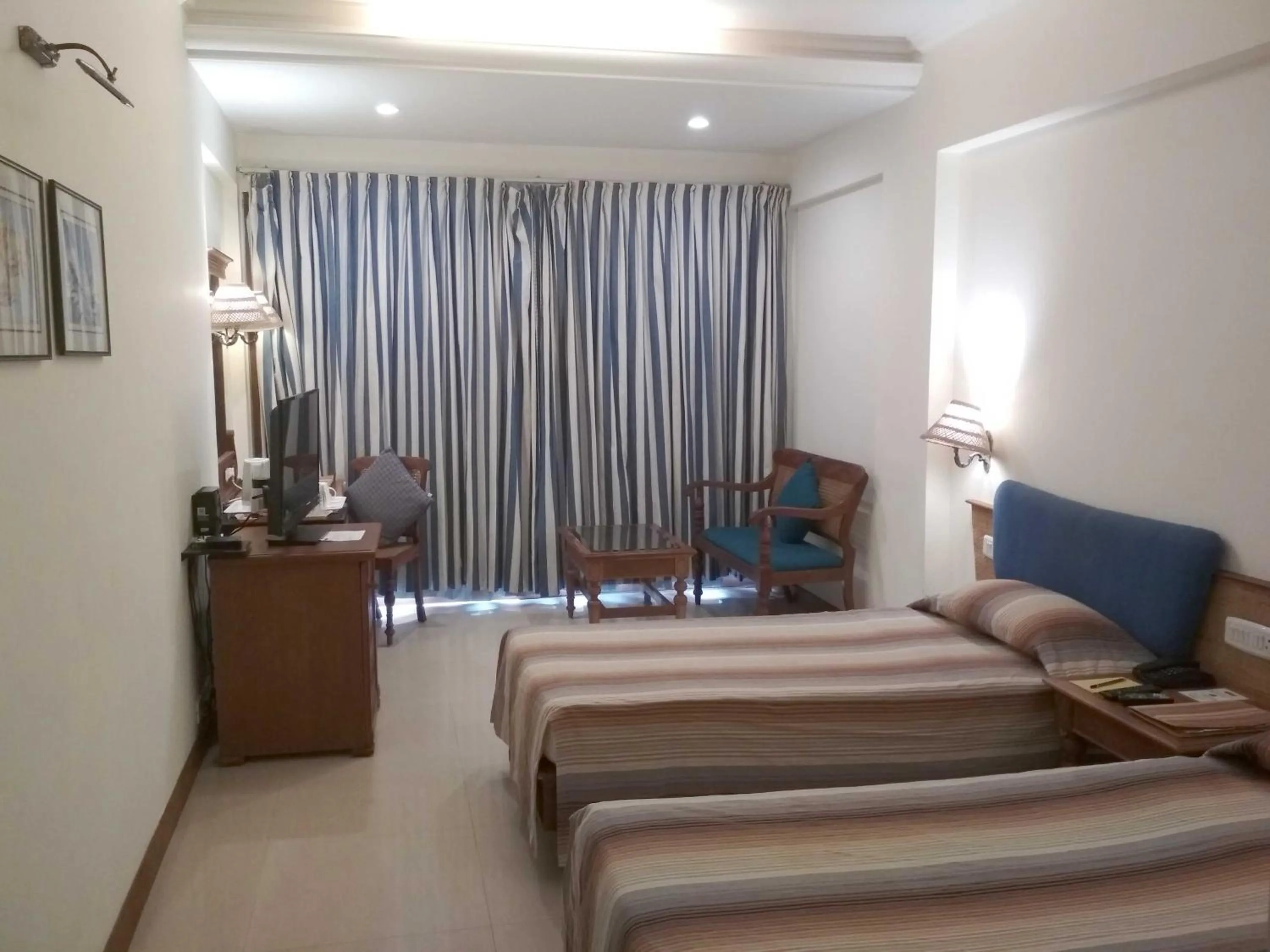 Hindustan Beach Retreat