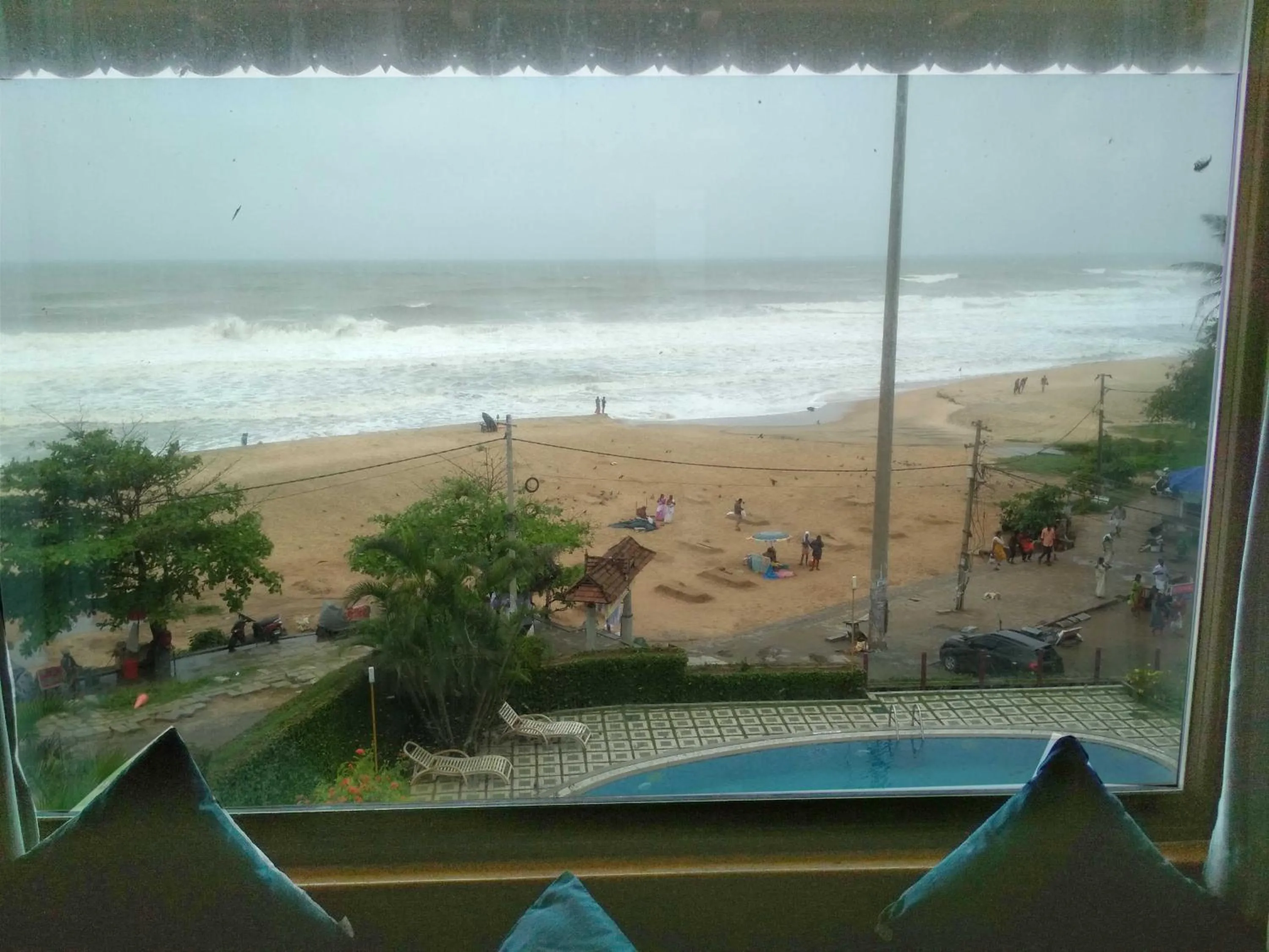 Hindustan Beach Retreat