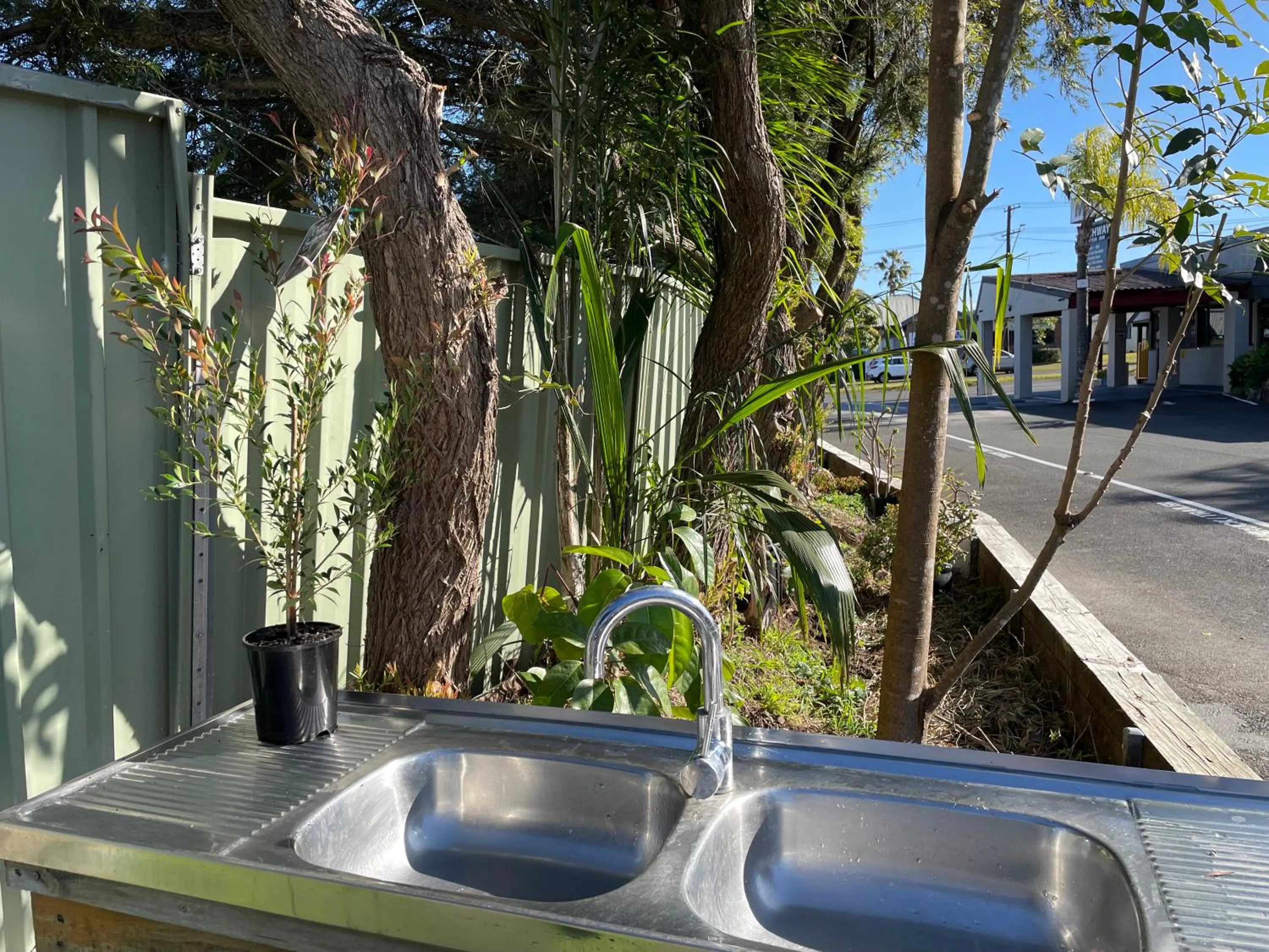 Highway Motor Inn Taree