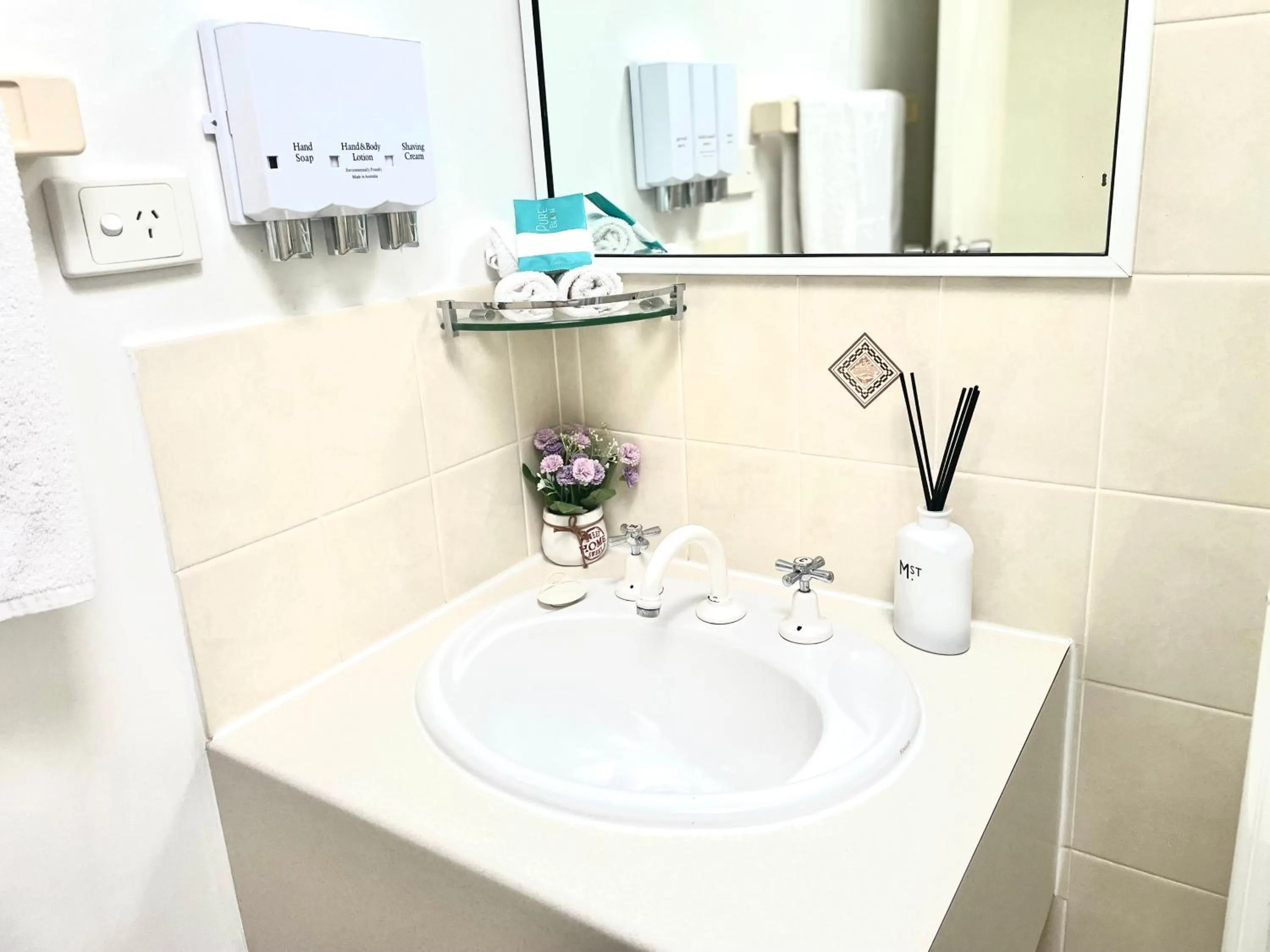 Highway Motor Inn Taree