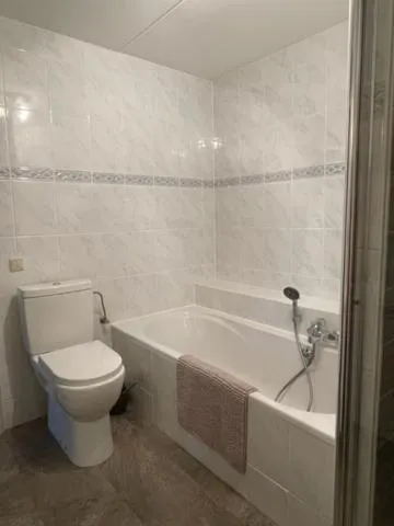 Bed and breakfast devijfbees