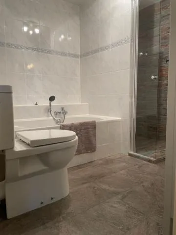 Bed and breakfast devijfbees