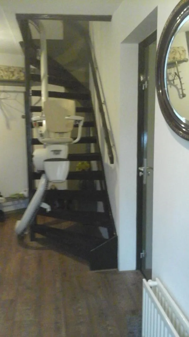 Property building in Bed and breakfast devijfbees