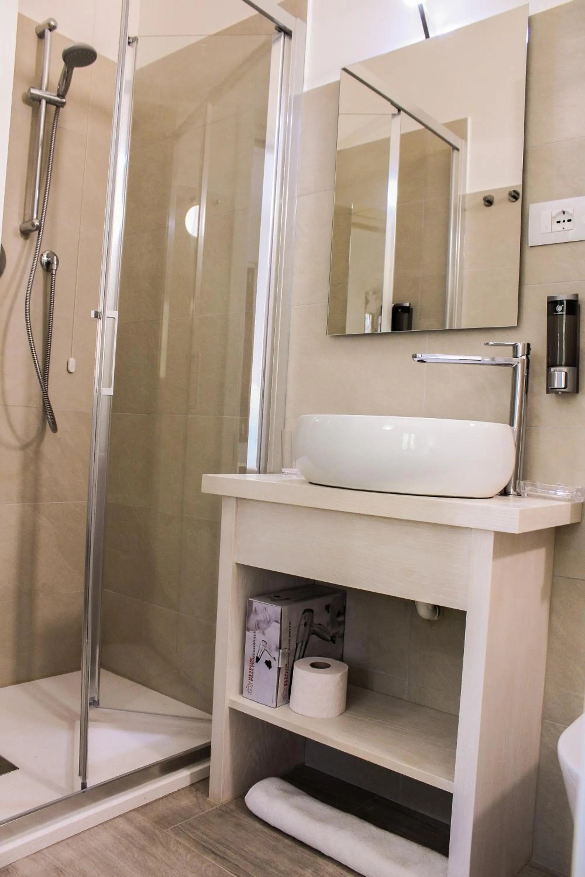 B&B L'arte è di casa