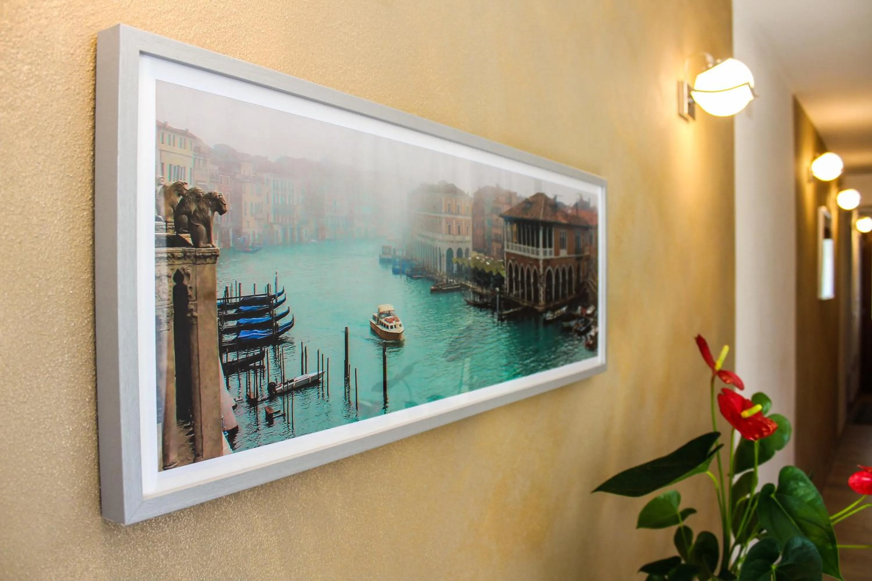 B&B L'arte è di casa