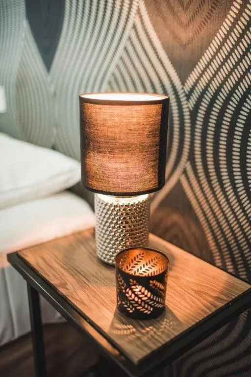 Wellness hotel Lucia