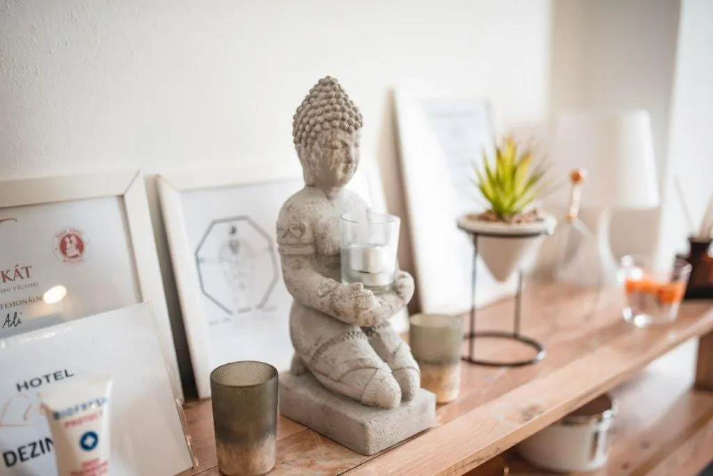 Wellness hotel Lucia