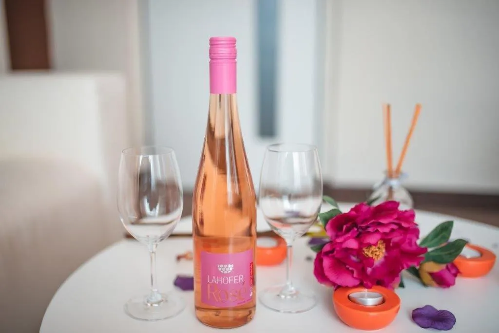 Wellness hotel Lucia