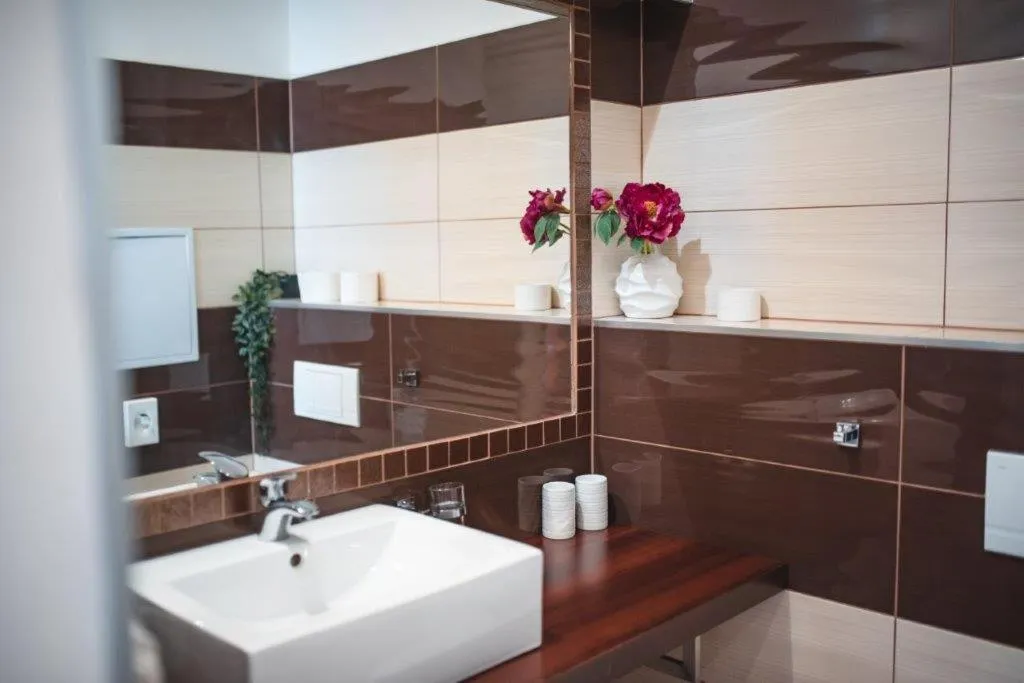 Wellness hotel Lucia