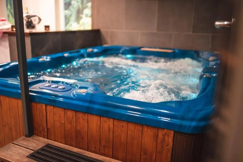 Wellness hotel Lucia