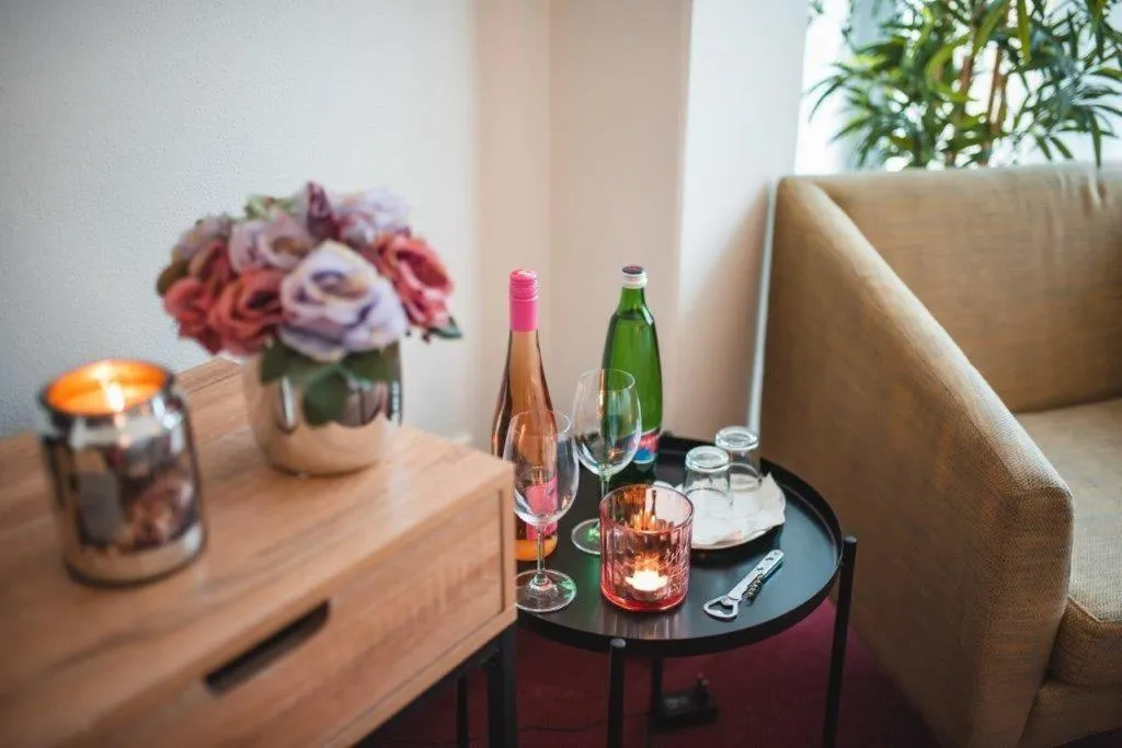 Wellness hotel Lucia