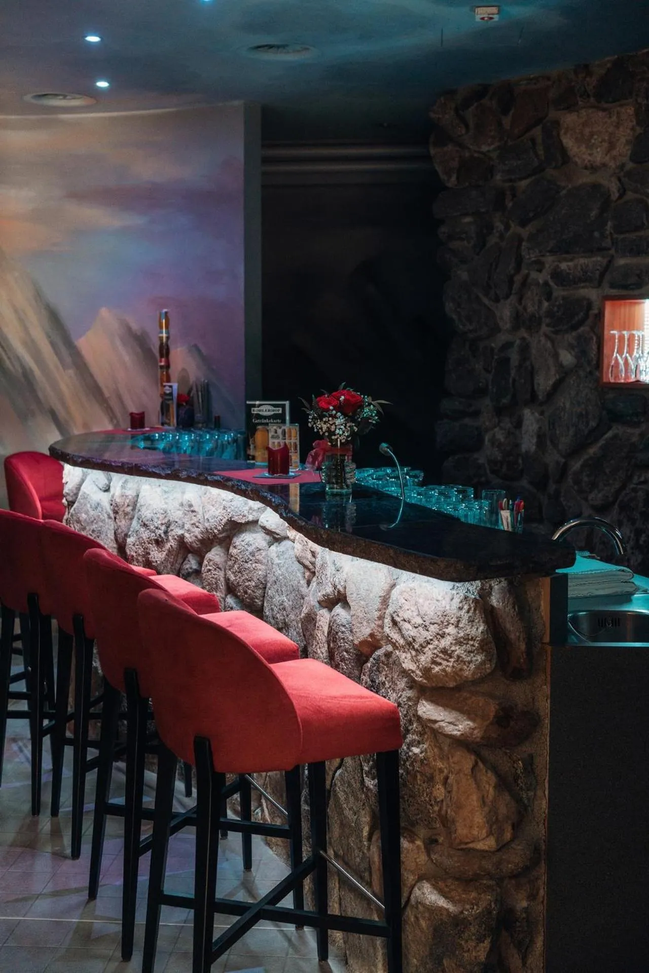 Sauna in Kohlerhof - 4 Star Wellness & Active Hotel