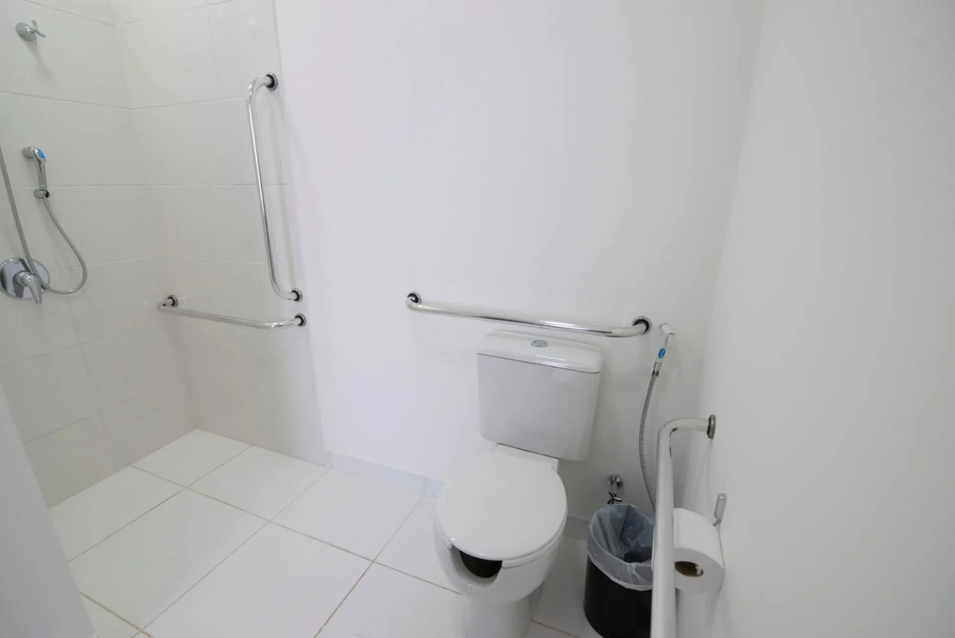 Bathroom in Hotel H2 Congonhas