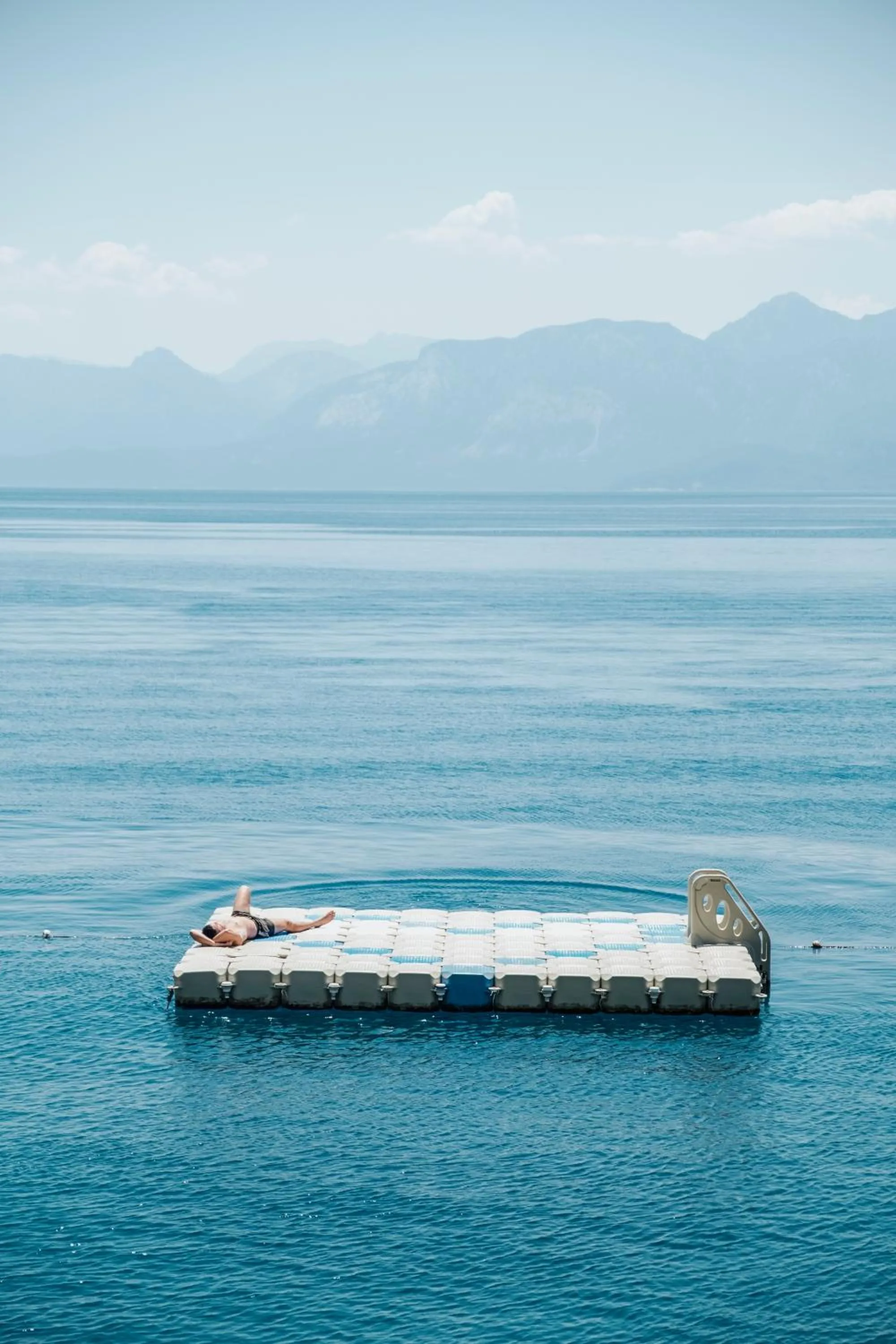 Beach in La Boutique Hotel & Suites - Adults Only