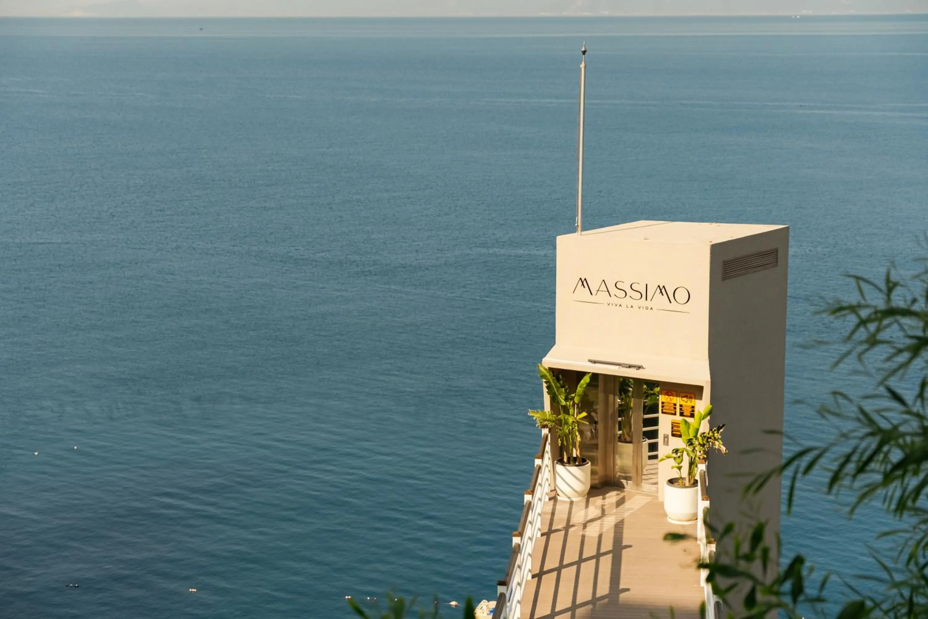 Beach in La Boutique Hotel & Suites - Adults Only