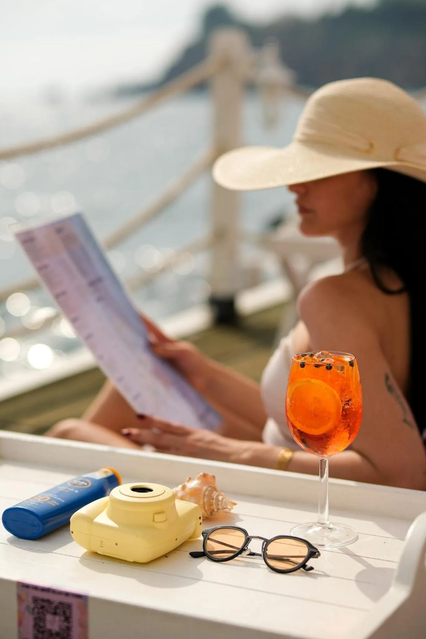 Day in La Boutique Hotel & Suites - Adults Only