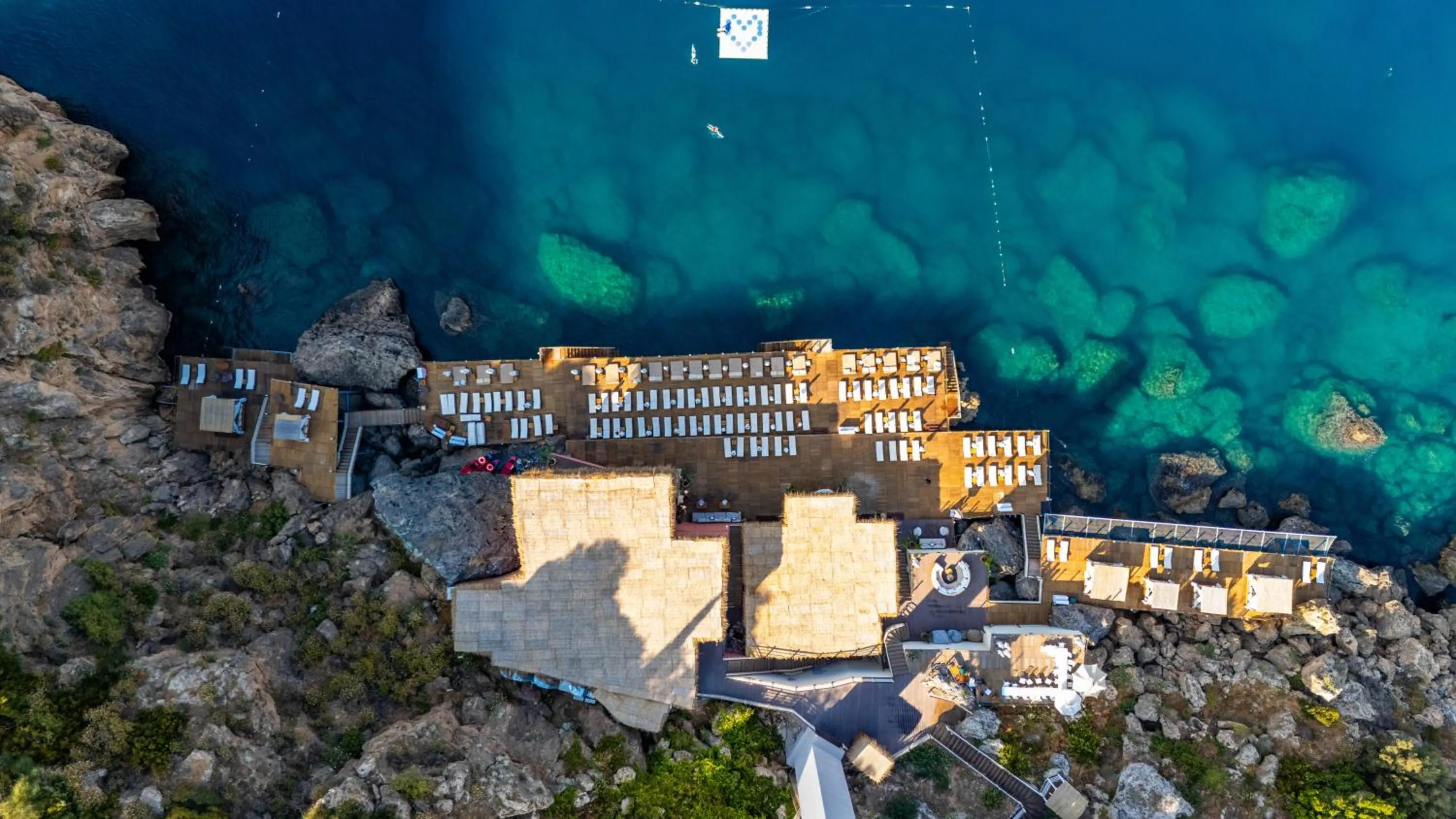 Day in La Boutique Hotel & Suites - Adults Only