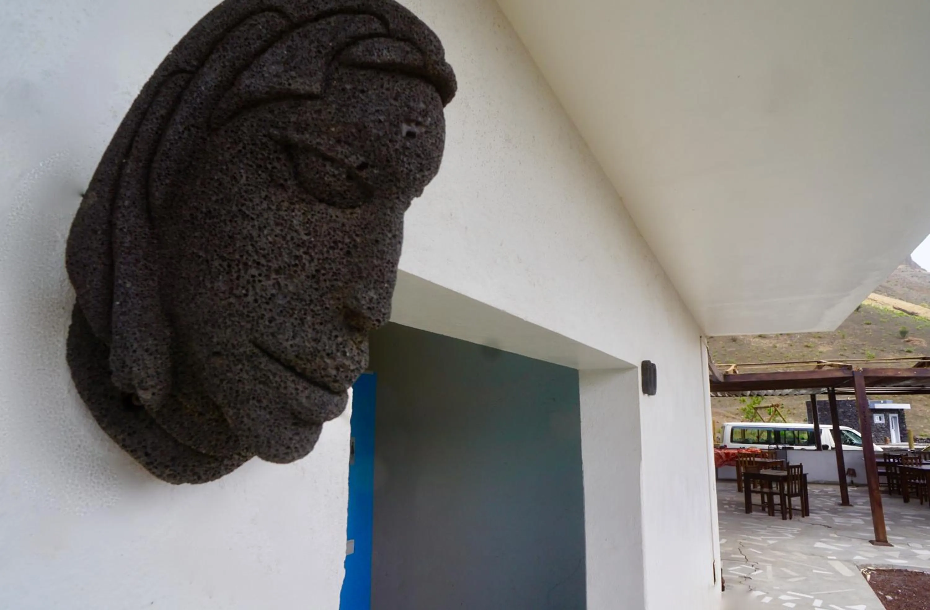 Property building in Casa Marisa 2.0