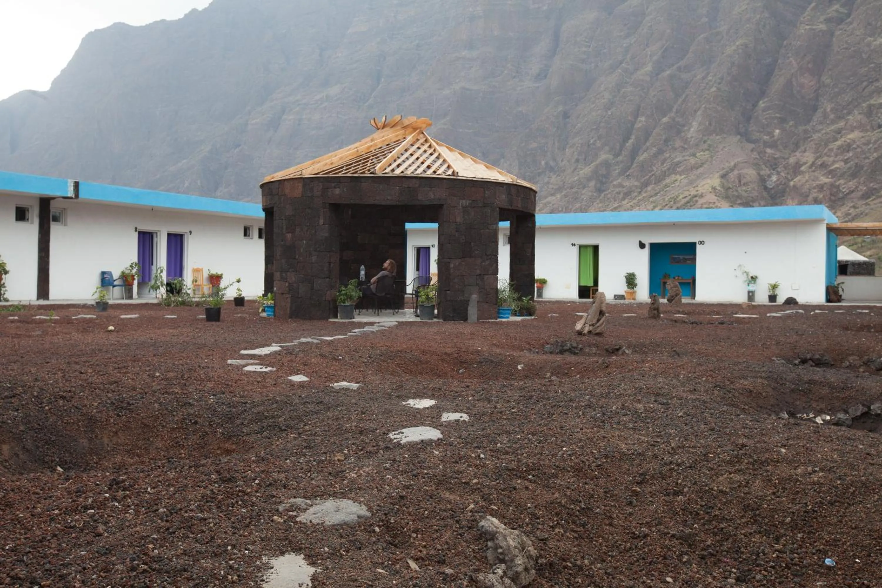 Property building in Casa Marisa 2.0