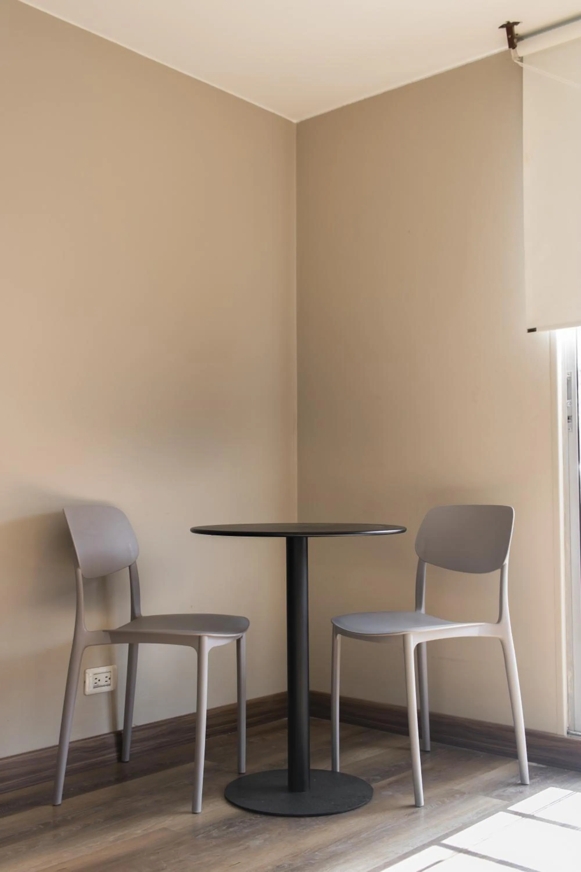 Dining area in Hemma Bogotá Chapinero Premium Suites Hotel