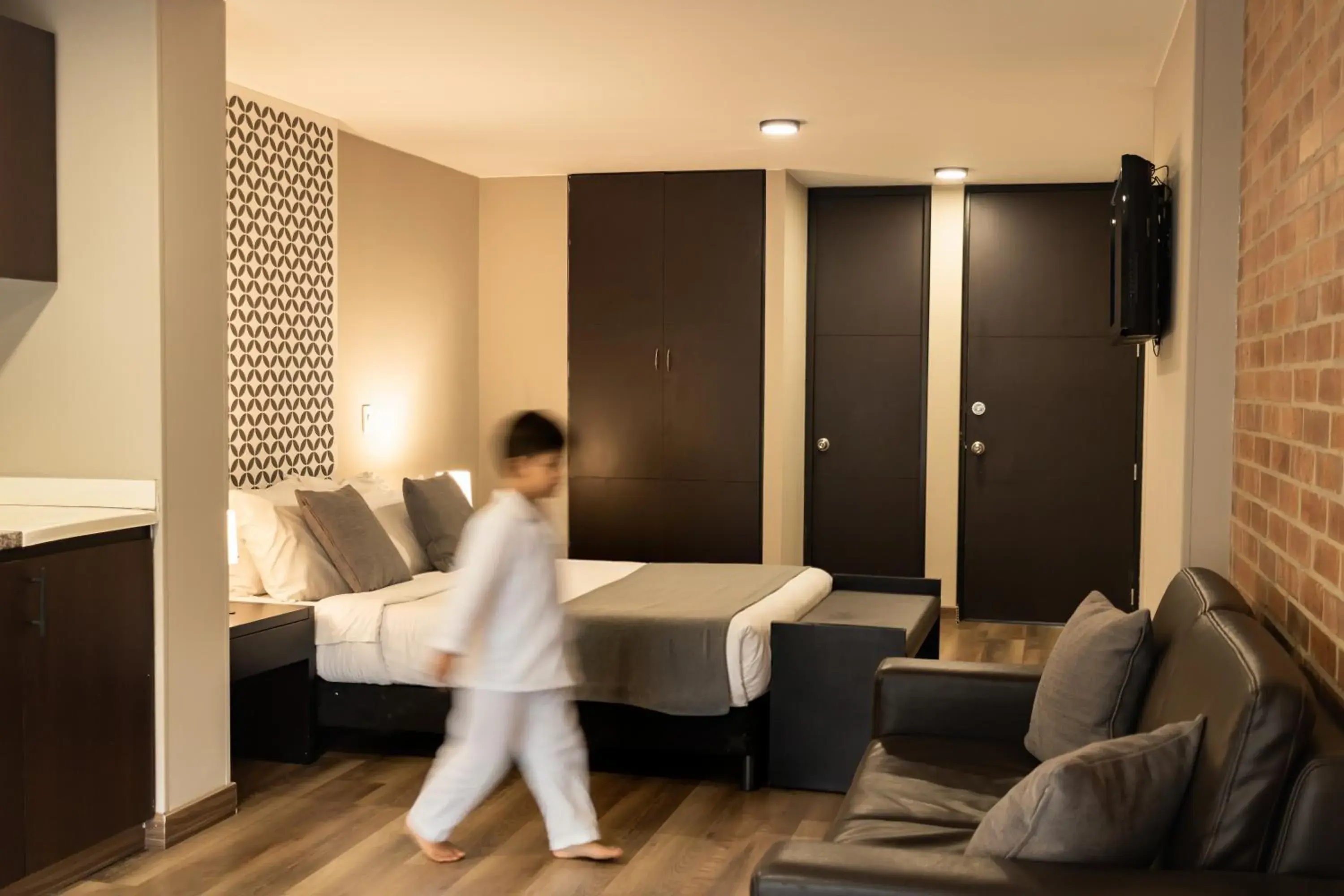 Deluxe Apartment in Hemma Bogotá Chapinero Premium Suites Hotel Deluxe Apartment in Hemma Bogotá Chapinero Premium Suites Hotel