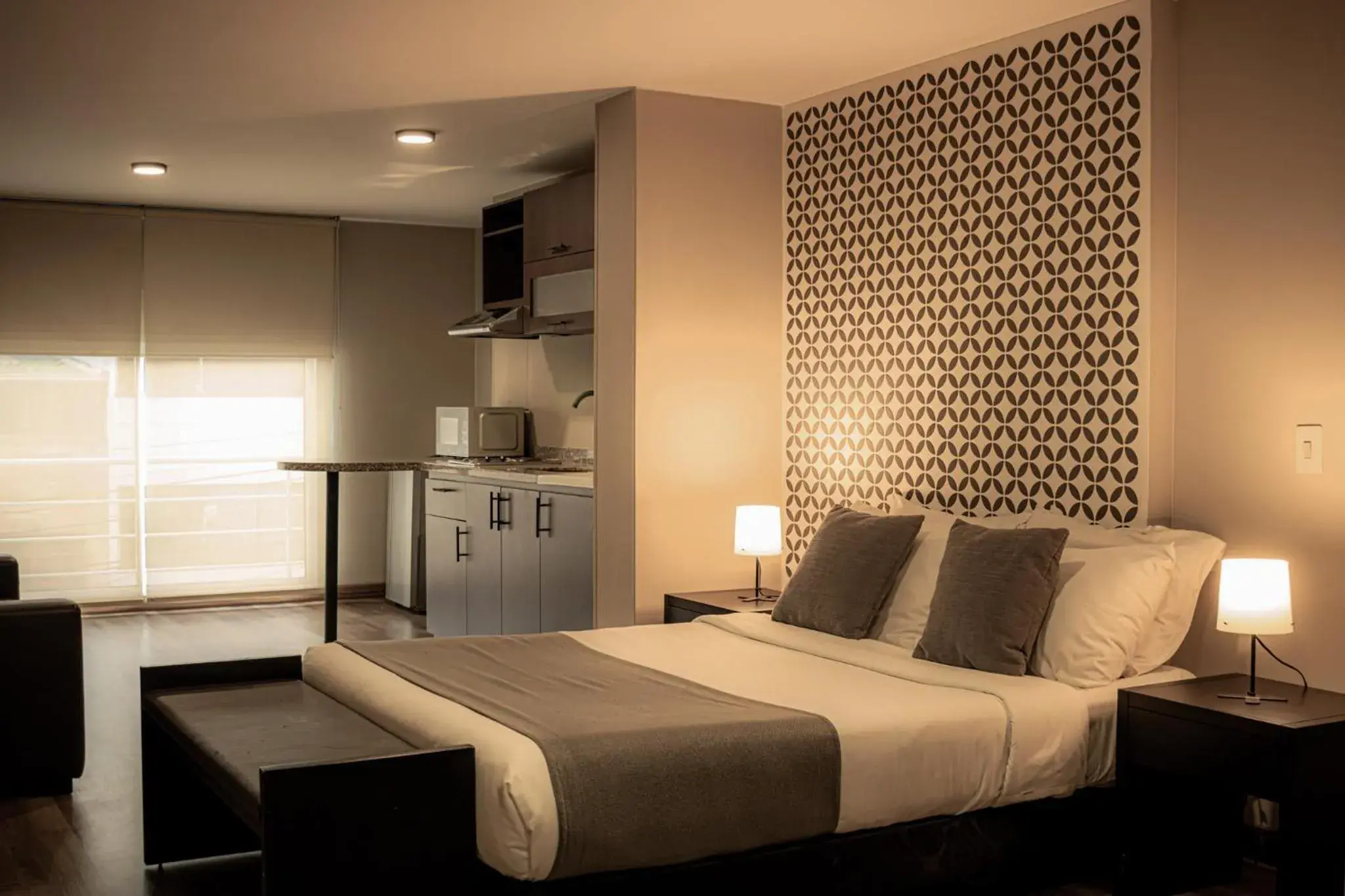 Deluxe Apartment in Hemma Bogotá Chapinero Premium Suites Hotel Deluxe Apartment in Hemma Bogotá Chapinero Premium Suites Hotel