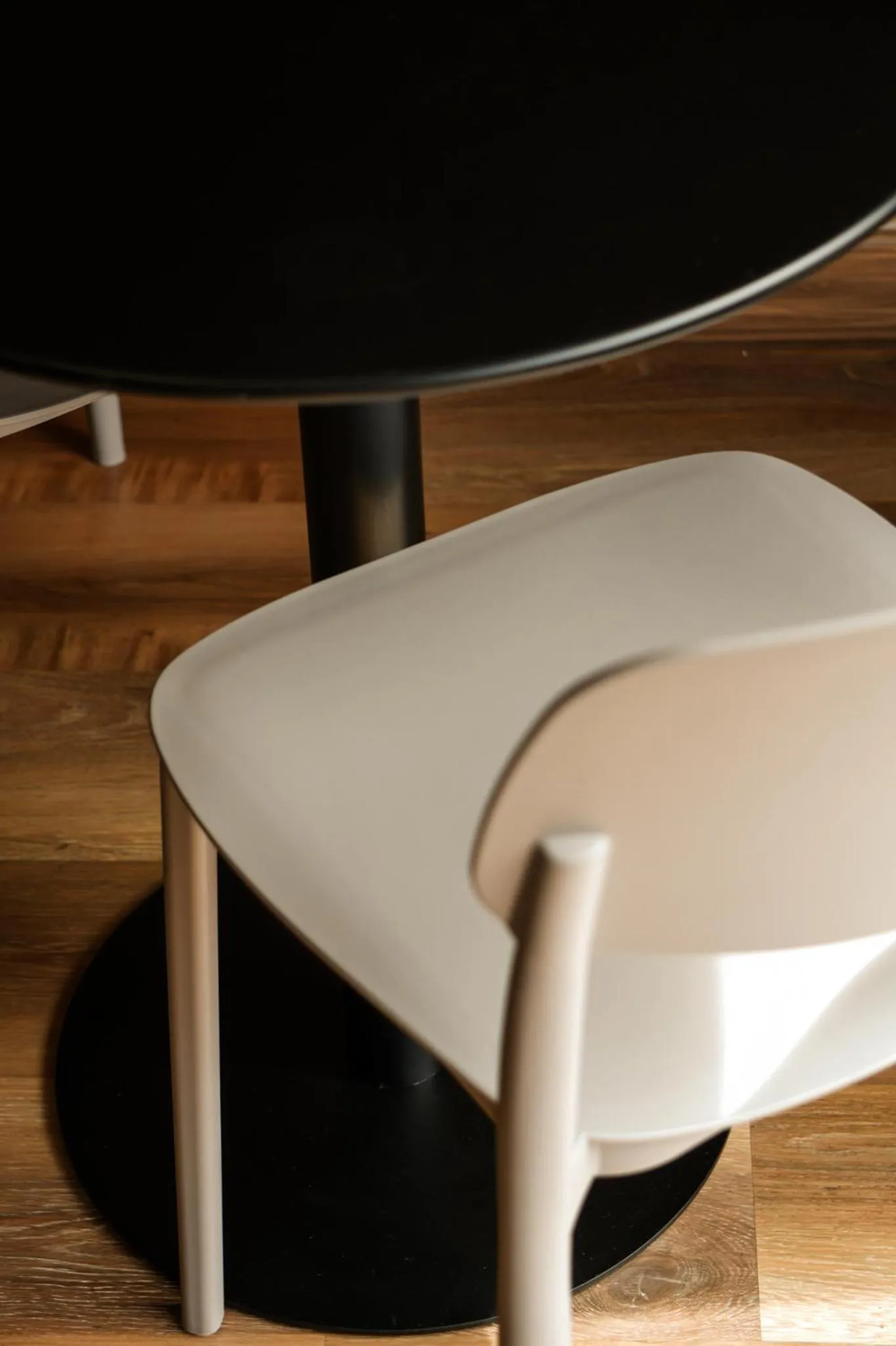 Seating area in Hemma Bogotá Chapinero Premium Suites Hotel