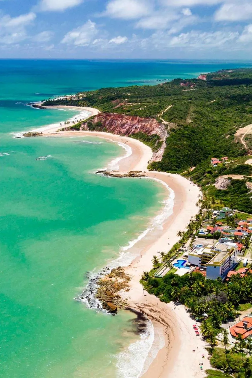 Tabatinga Residence Service - Flat 02