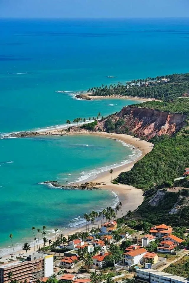 Tabatinga Residence Service - Flat 02