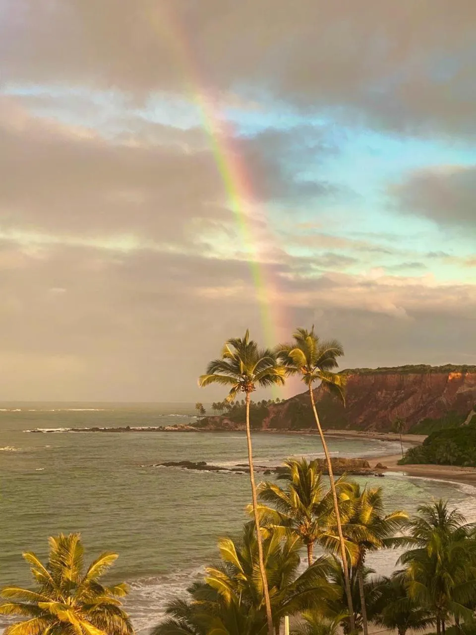 Tabatinga Residence Service - Flat 02