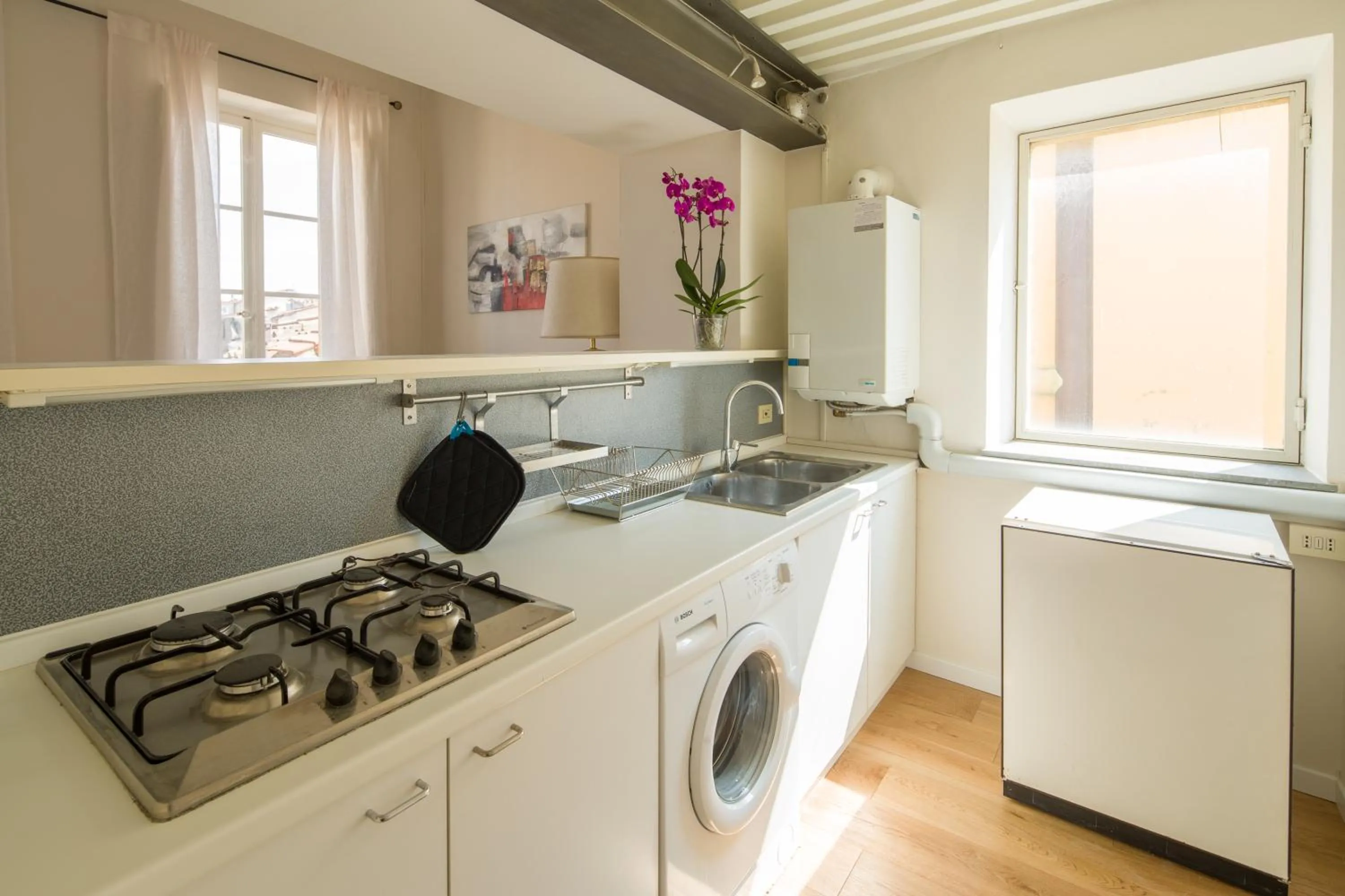 Cittadella Homes