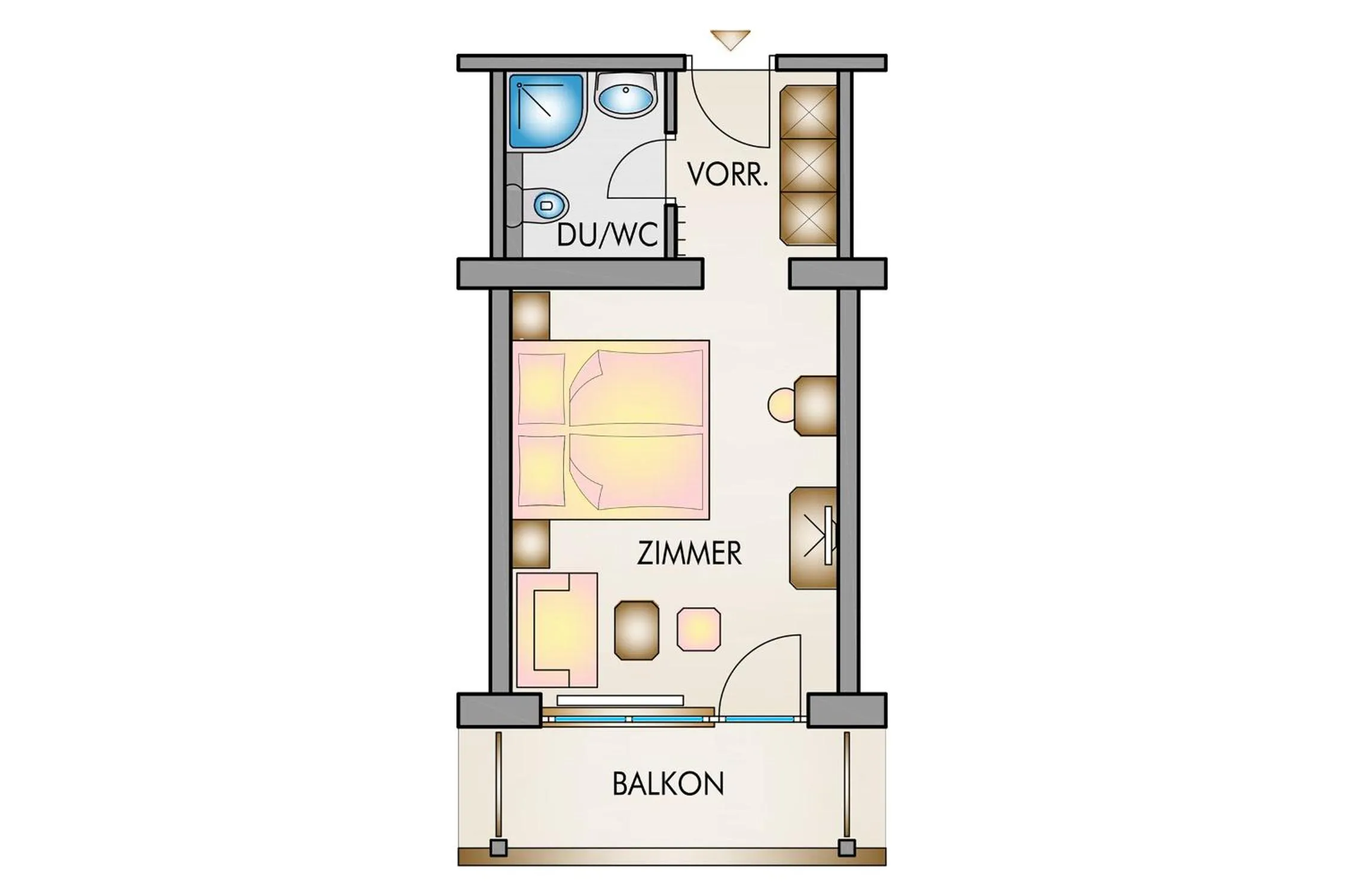 Other in Hotel Niederreiter