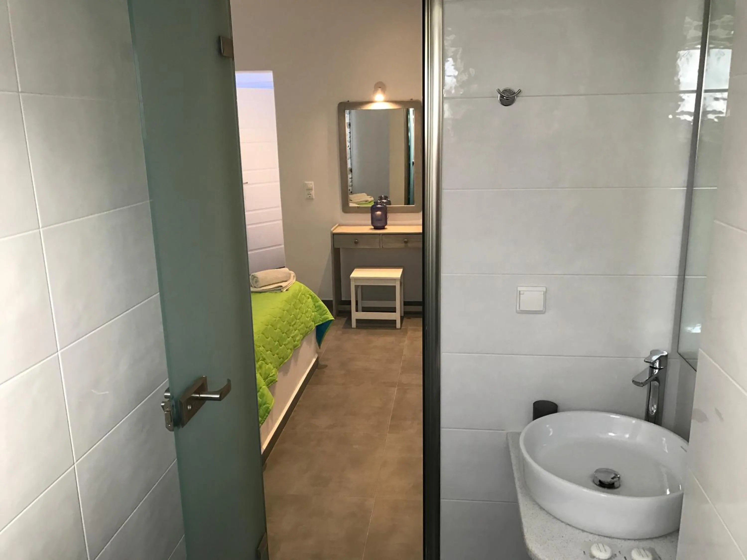 Anemos Hotel & Apartments