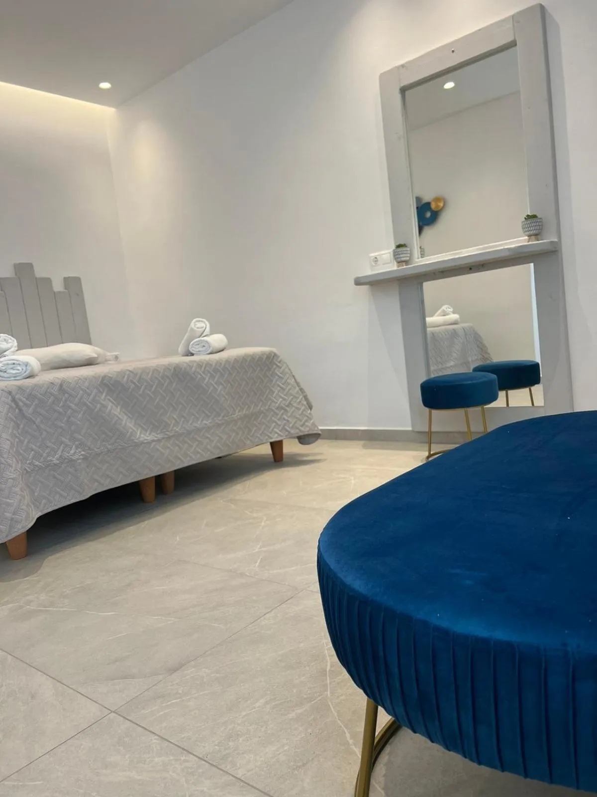 Anemos Hotel & Apartments