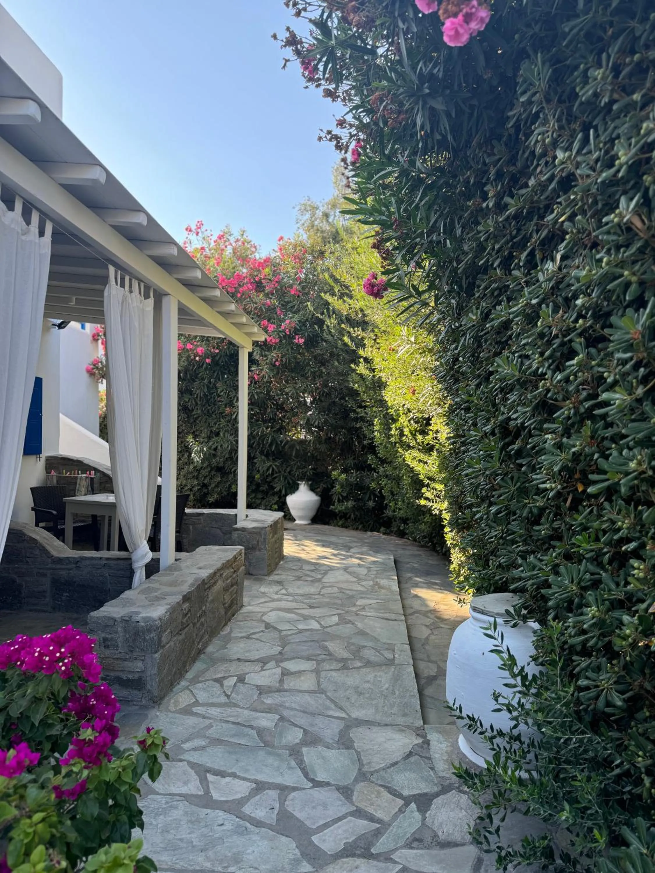 Anemos Hotel & Apartments