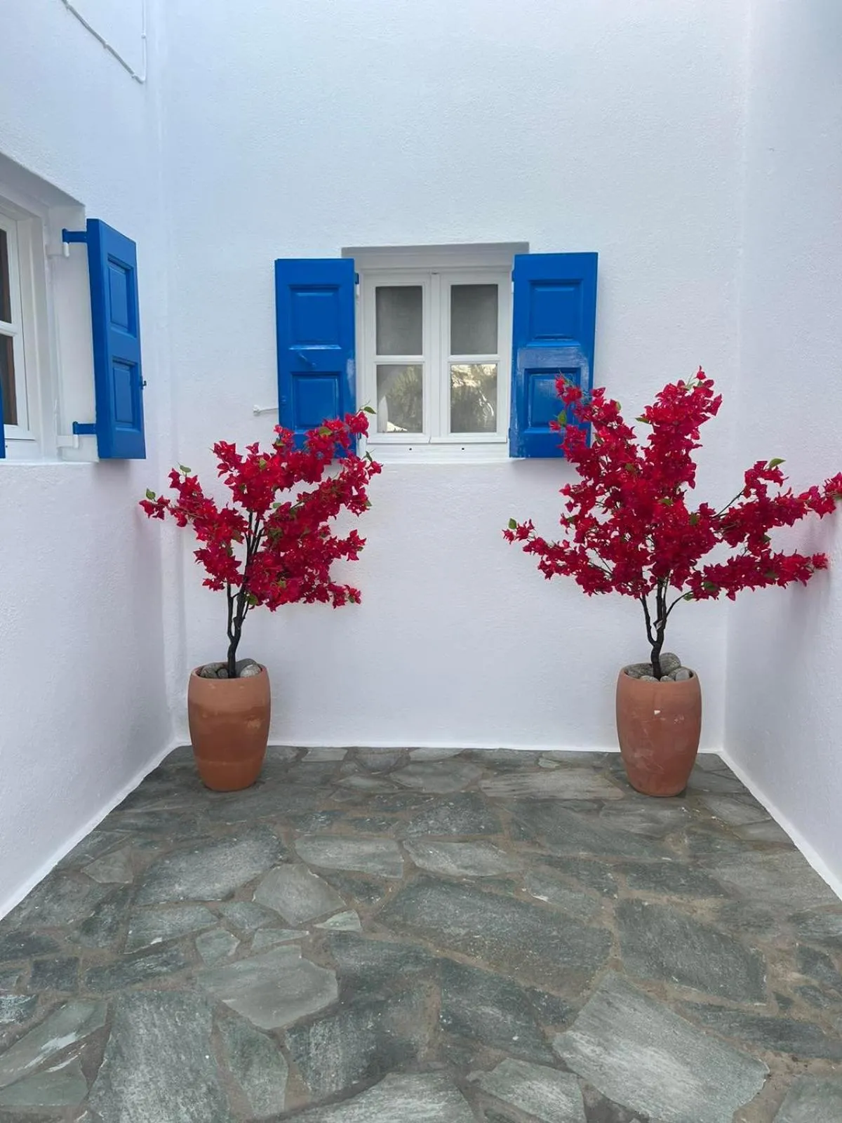 Anemos Hotel & Apartments