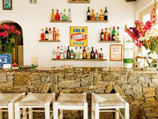 Anemos Hotel & Apartments