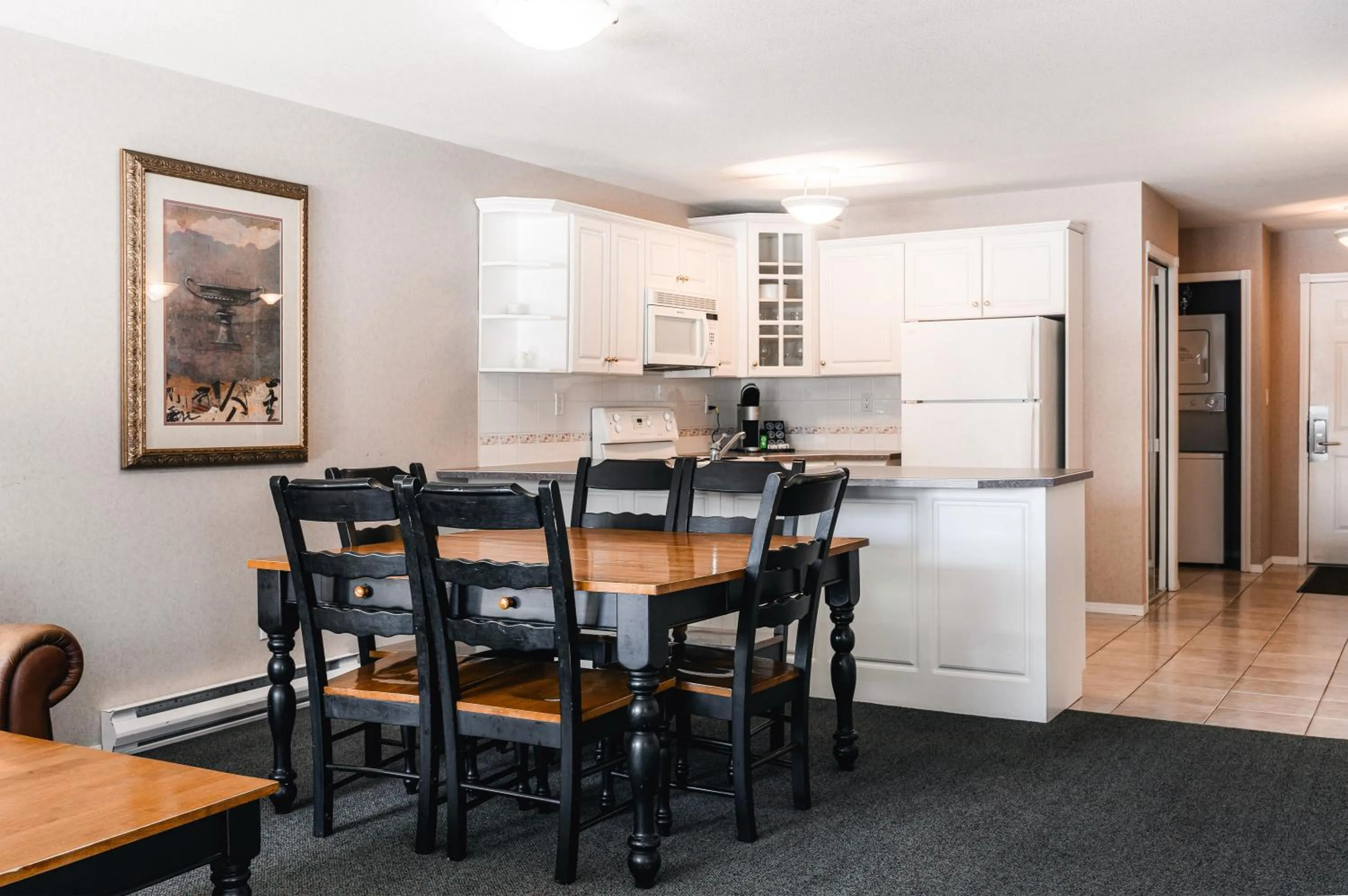 Mountain View Resort and Suites at Fairmont Hot Springs