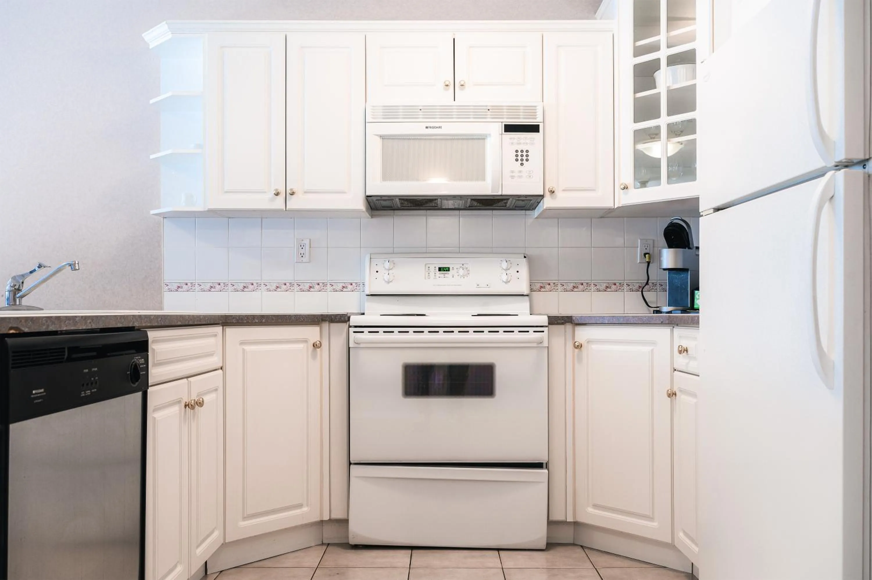 Mountain View Resort and Suites at Fairmont Hot Springs