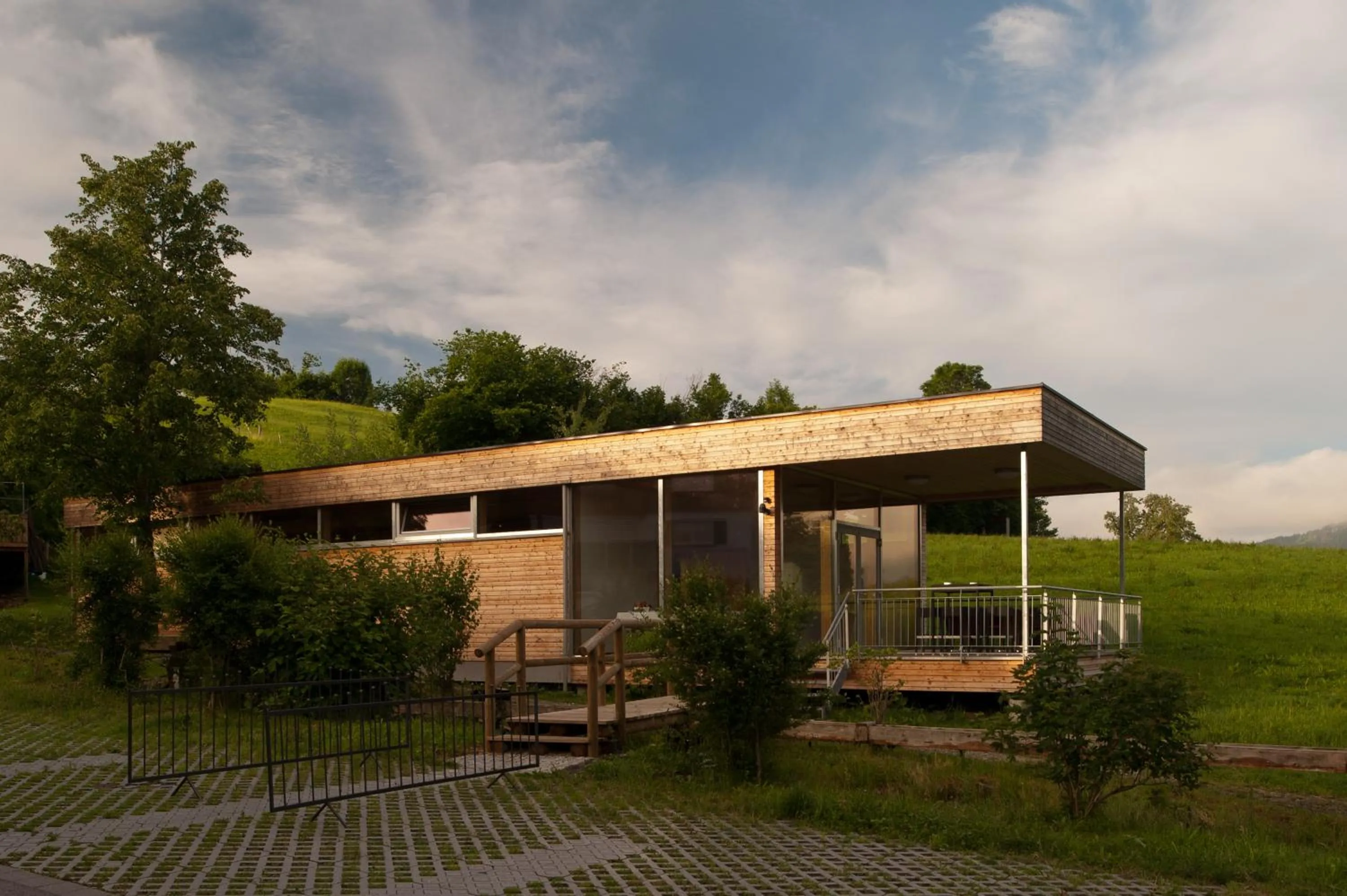 Business facilities in Hotel Krone Langenegg