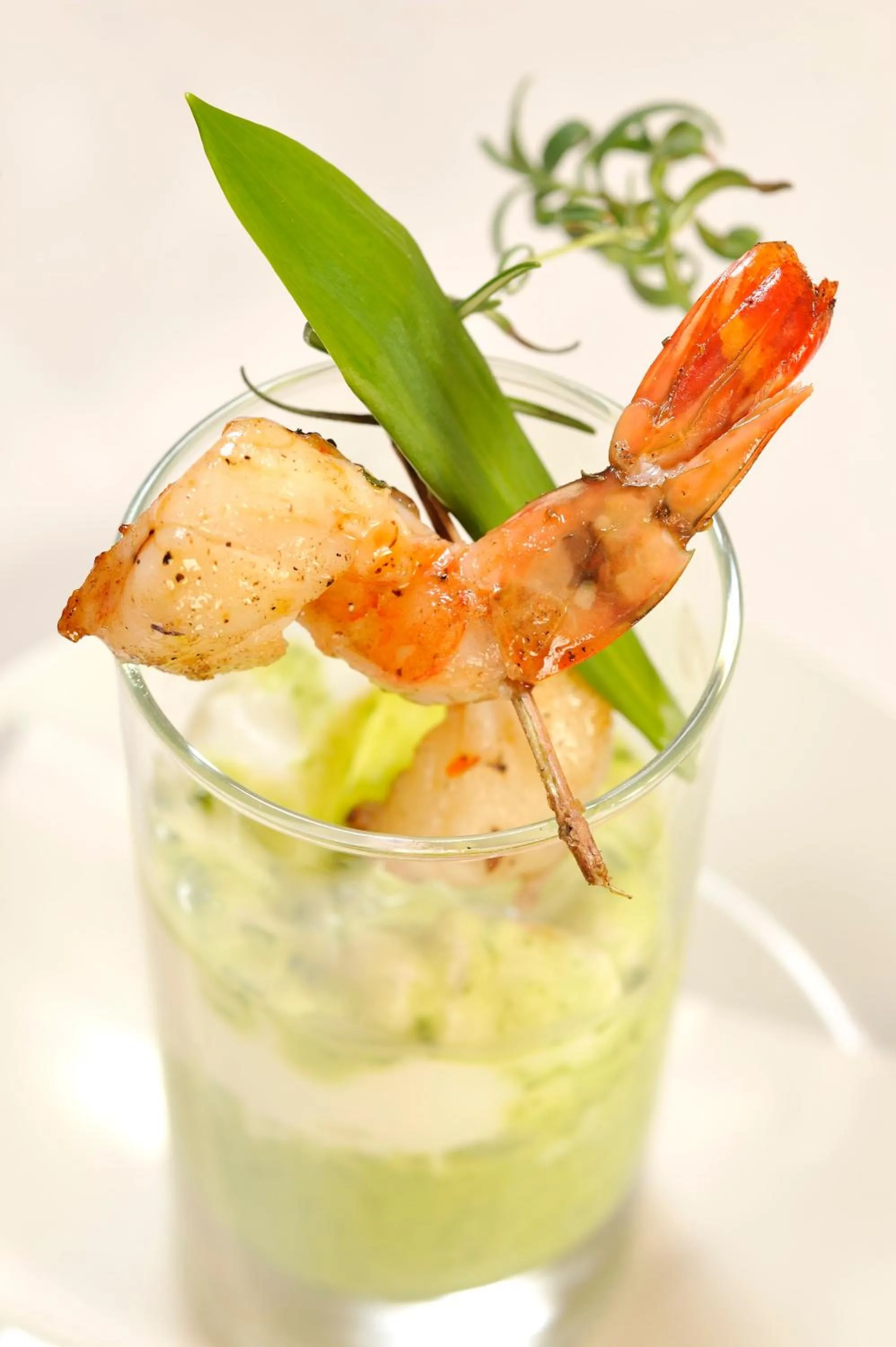 Food in Hotel Krone Langenegg