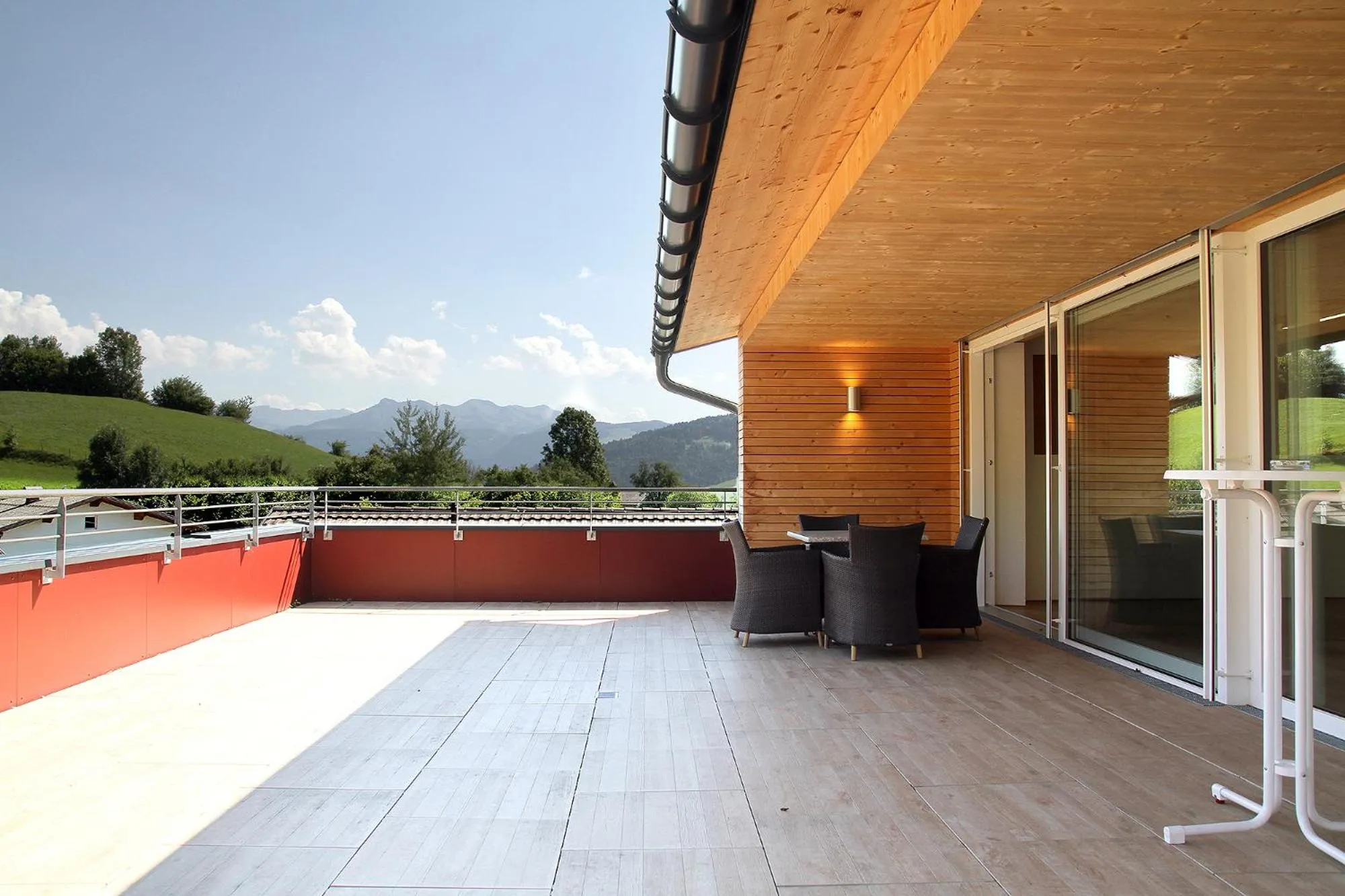 Banquet/Function facilities in Hotel Krone Langenegg