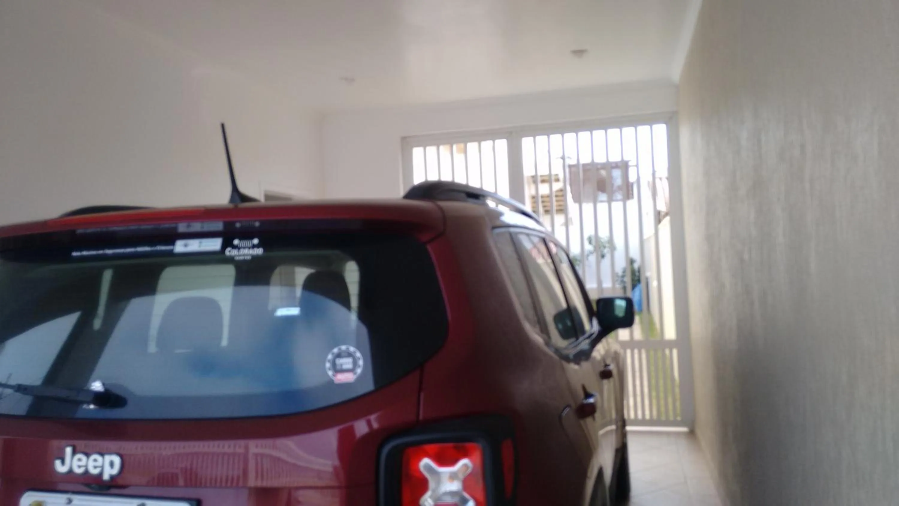 CASA - FRENTE PARA O MAR