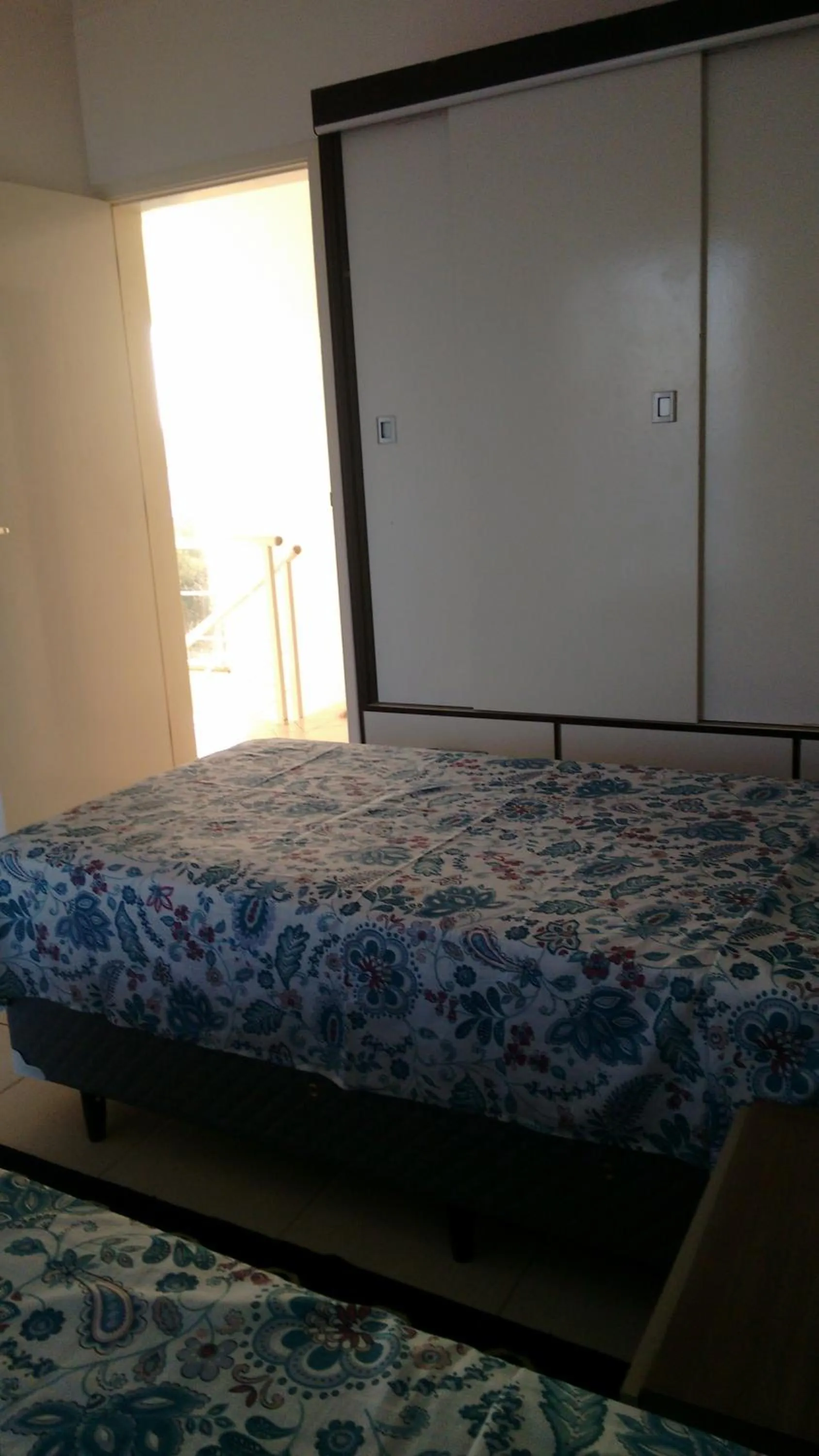 Bed in CASA - FRENTE PARA O MAR